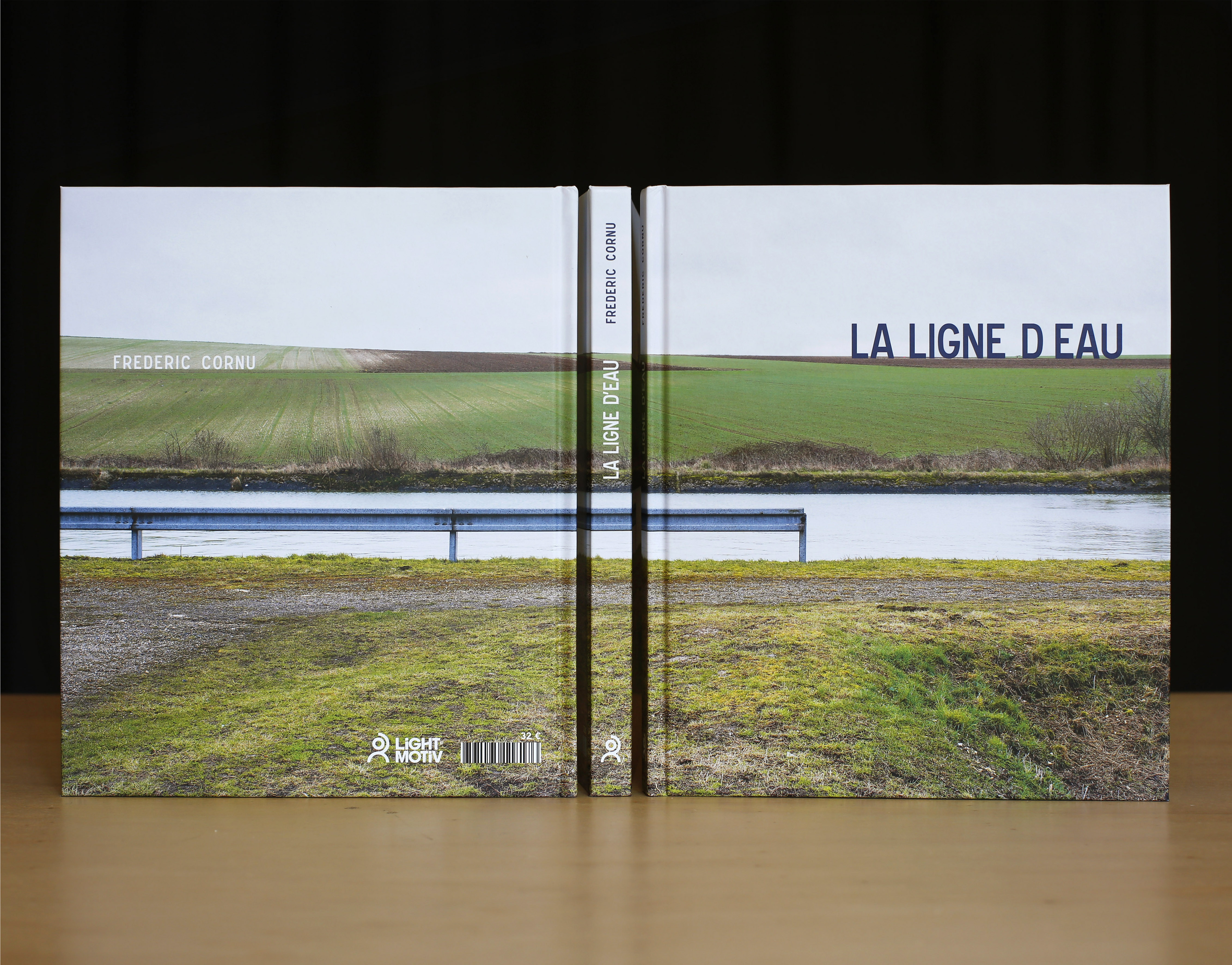 éditions LIGHT MOTIV, FR