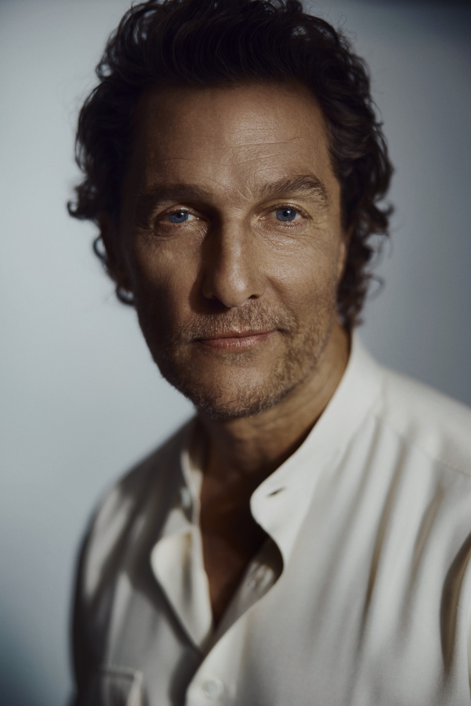 Matthew McConaughey