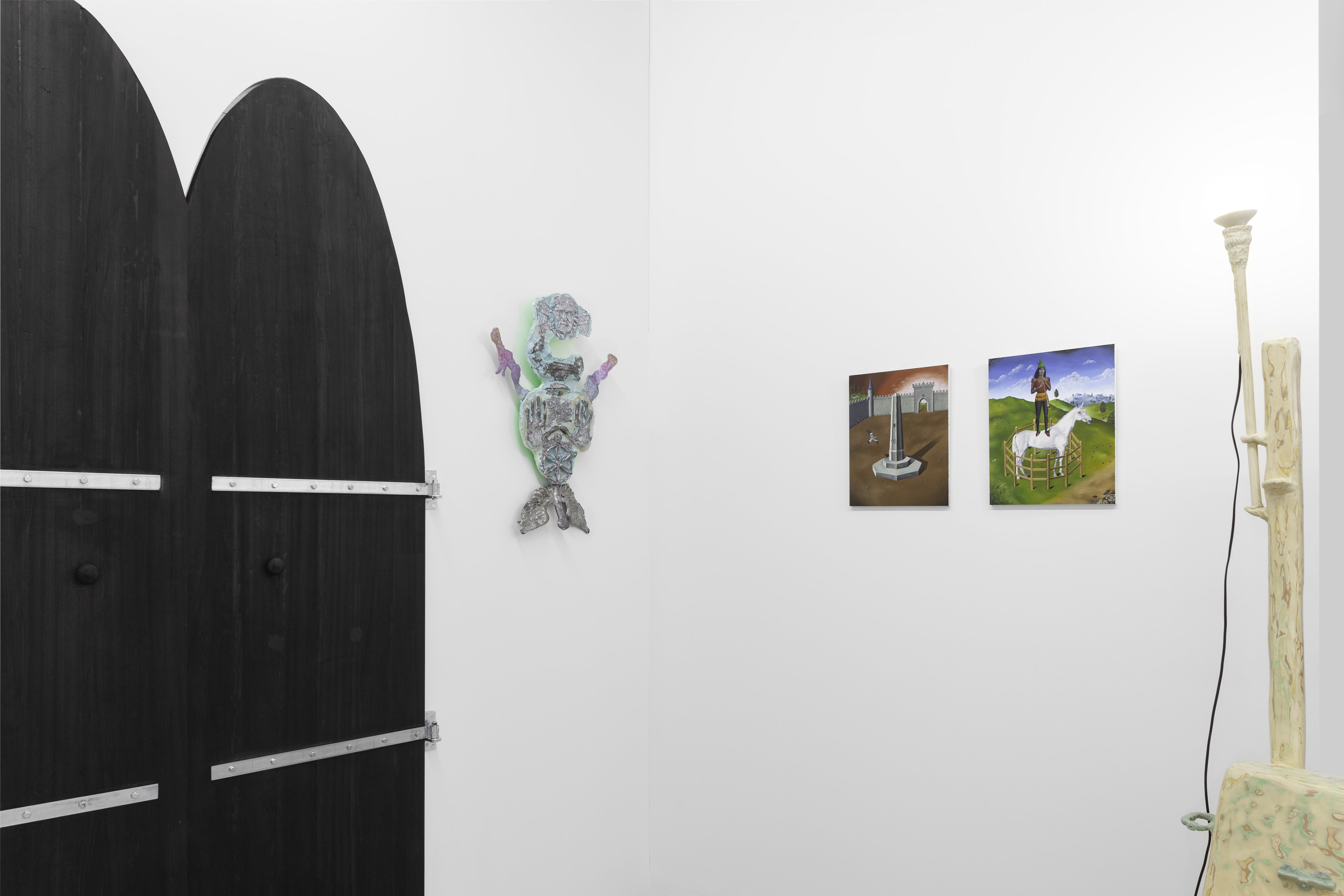 Images by Silvia Cappellari