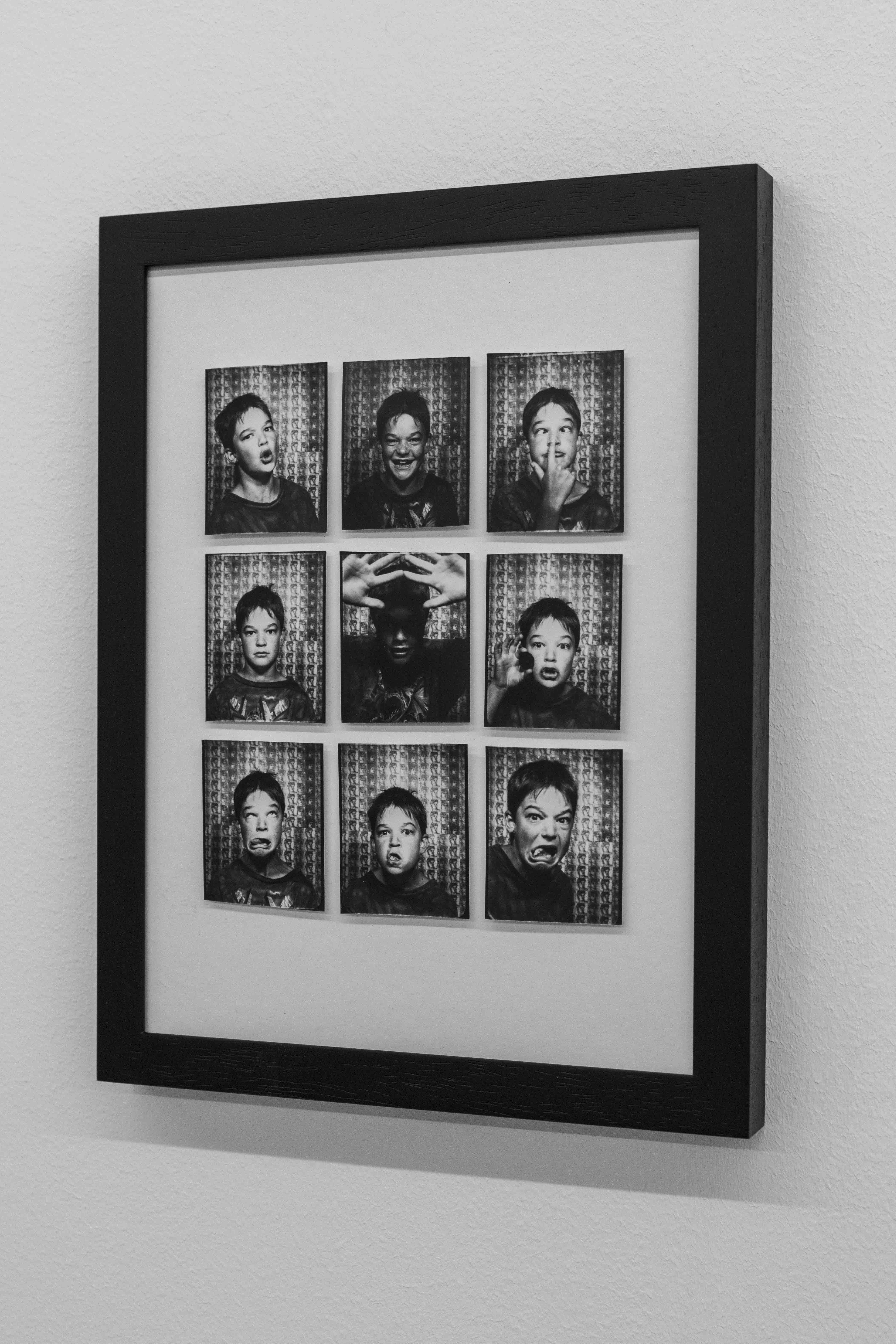 Kunstraum Bern B&uuml;mpliz, 2025