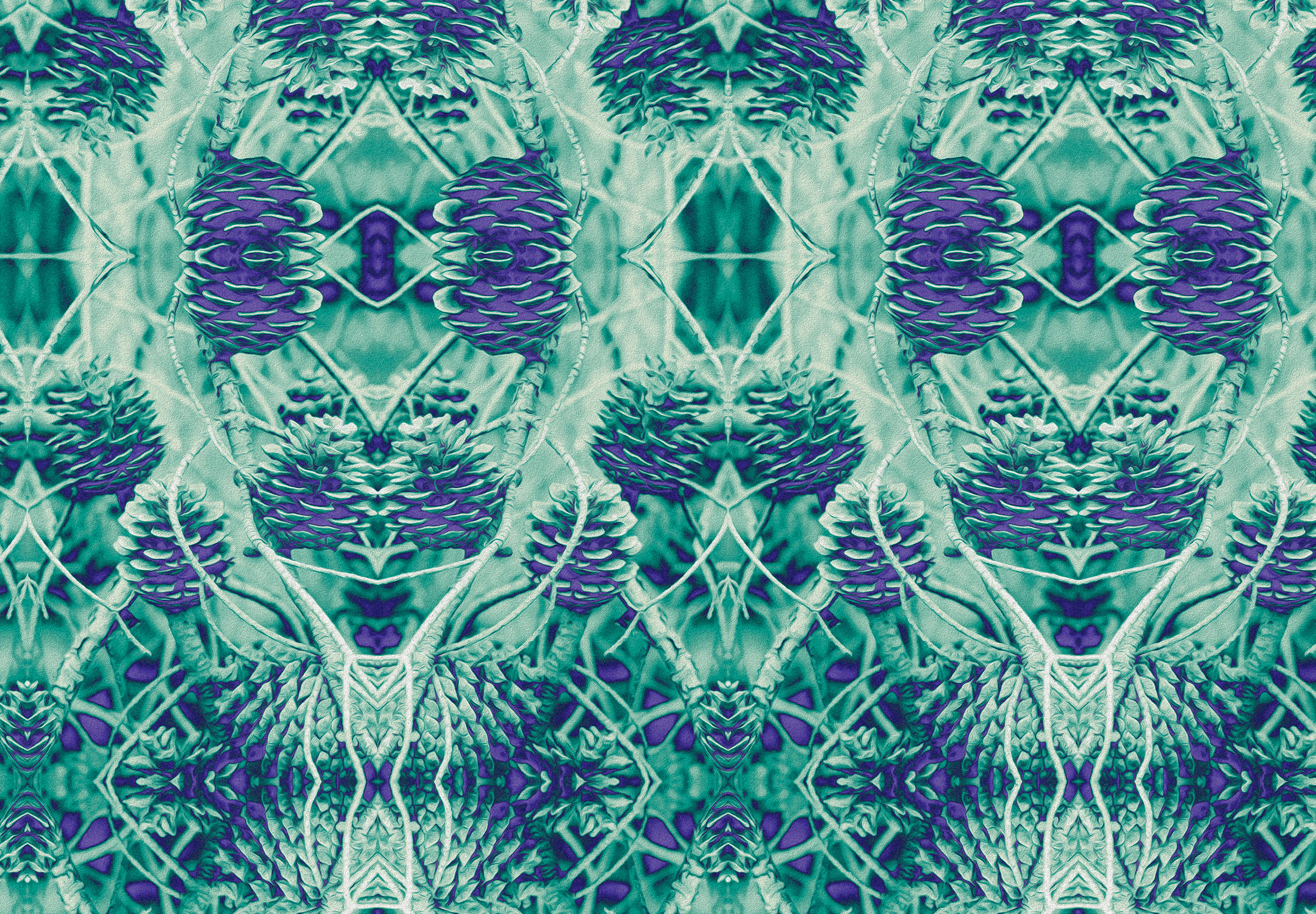 Tribute to M.C. Escher (Tapete)