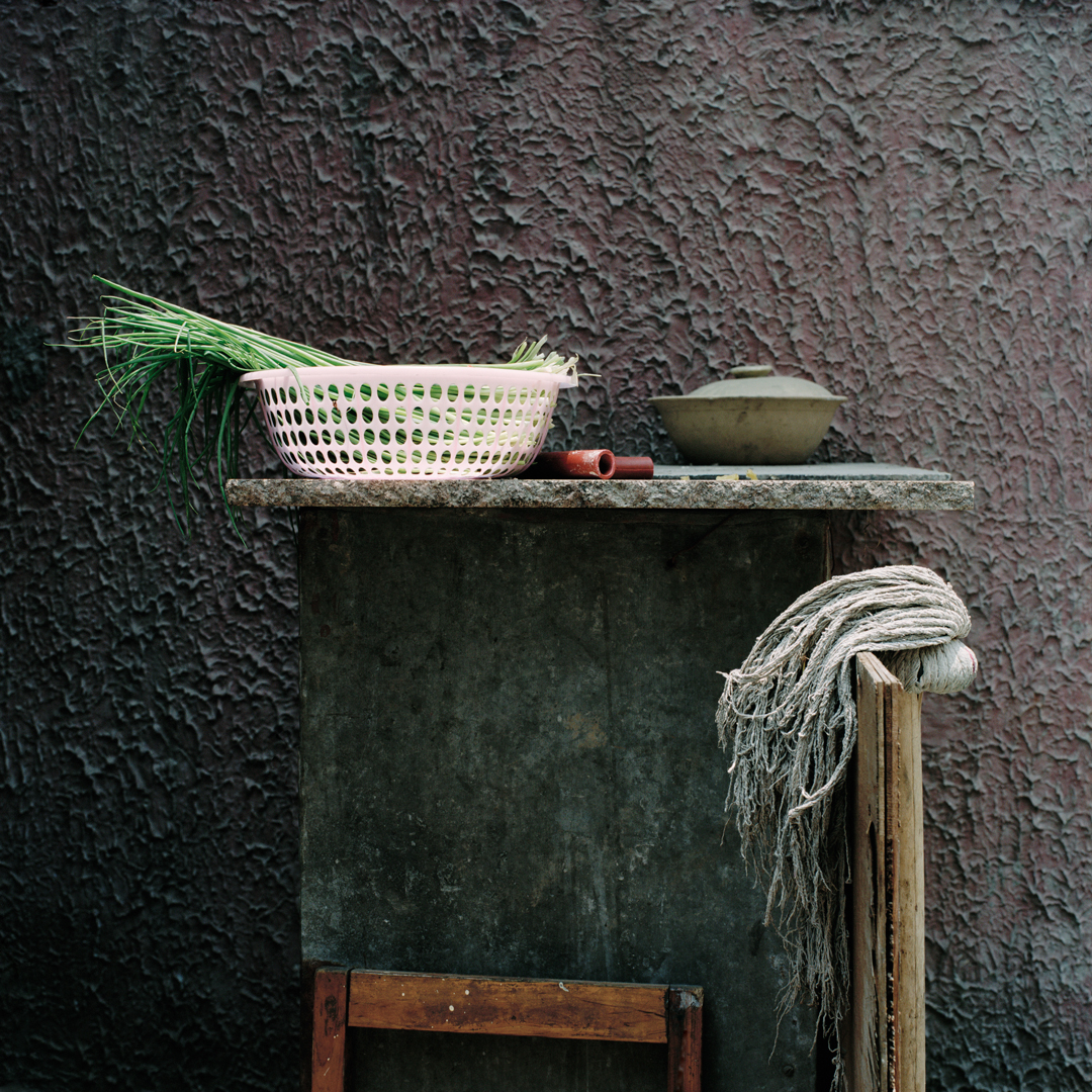 Shanghai Shikumen, 2008