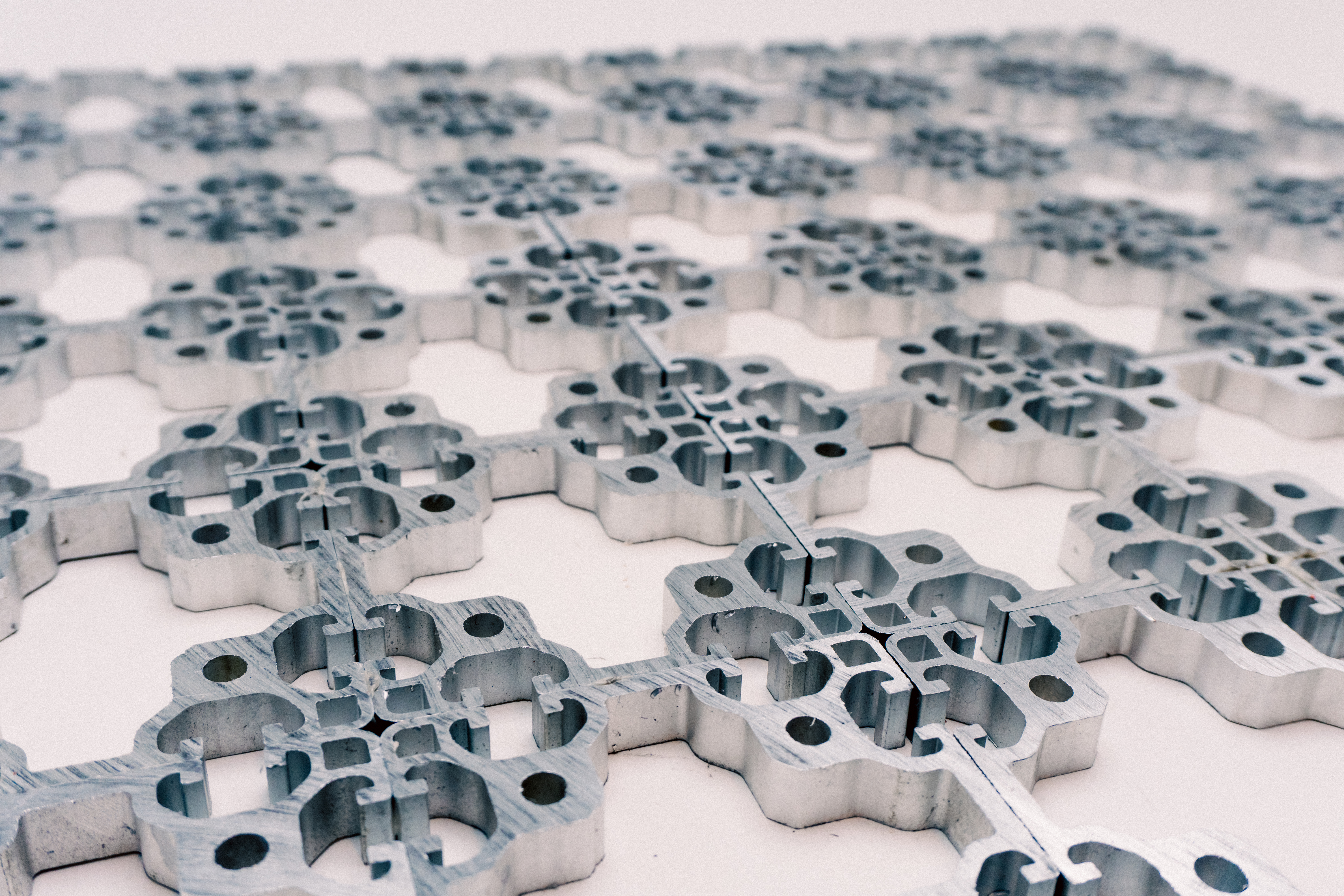 ↑　2023_ "Aluminum Extrusion"