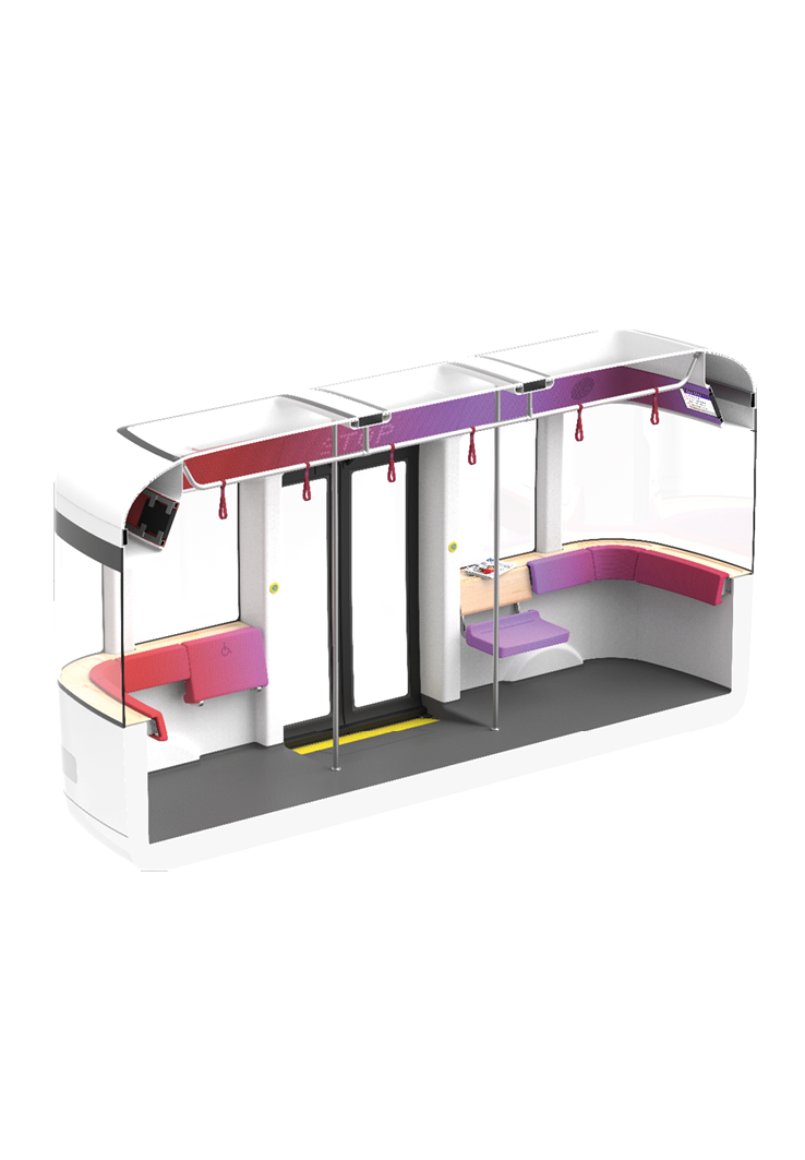 Lu, 2020, together w. Antoine Jacquard for Santoni S.P.A. 