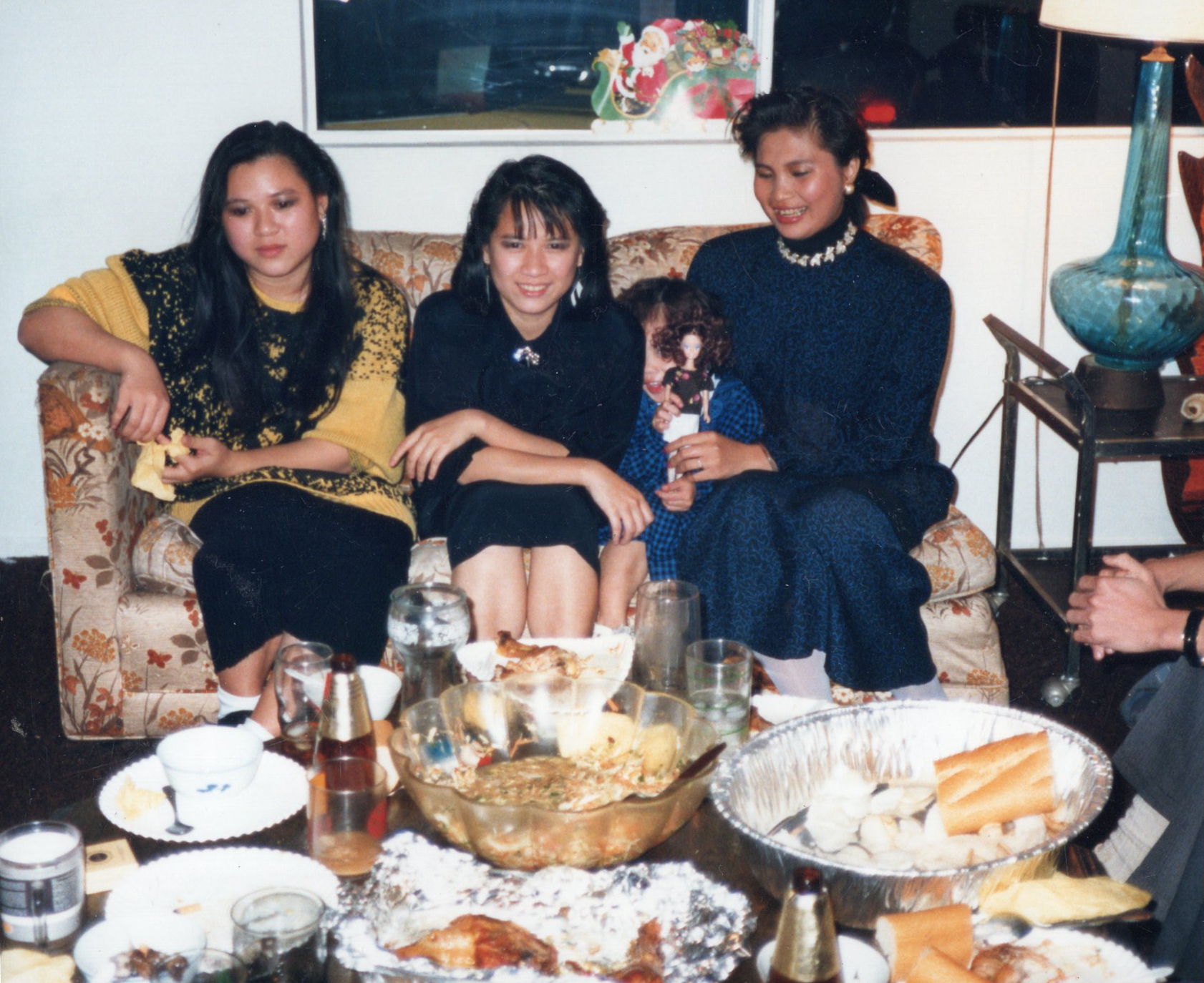 01110 Hawthorne, CA 1988