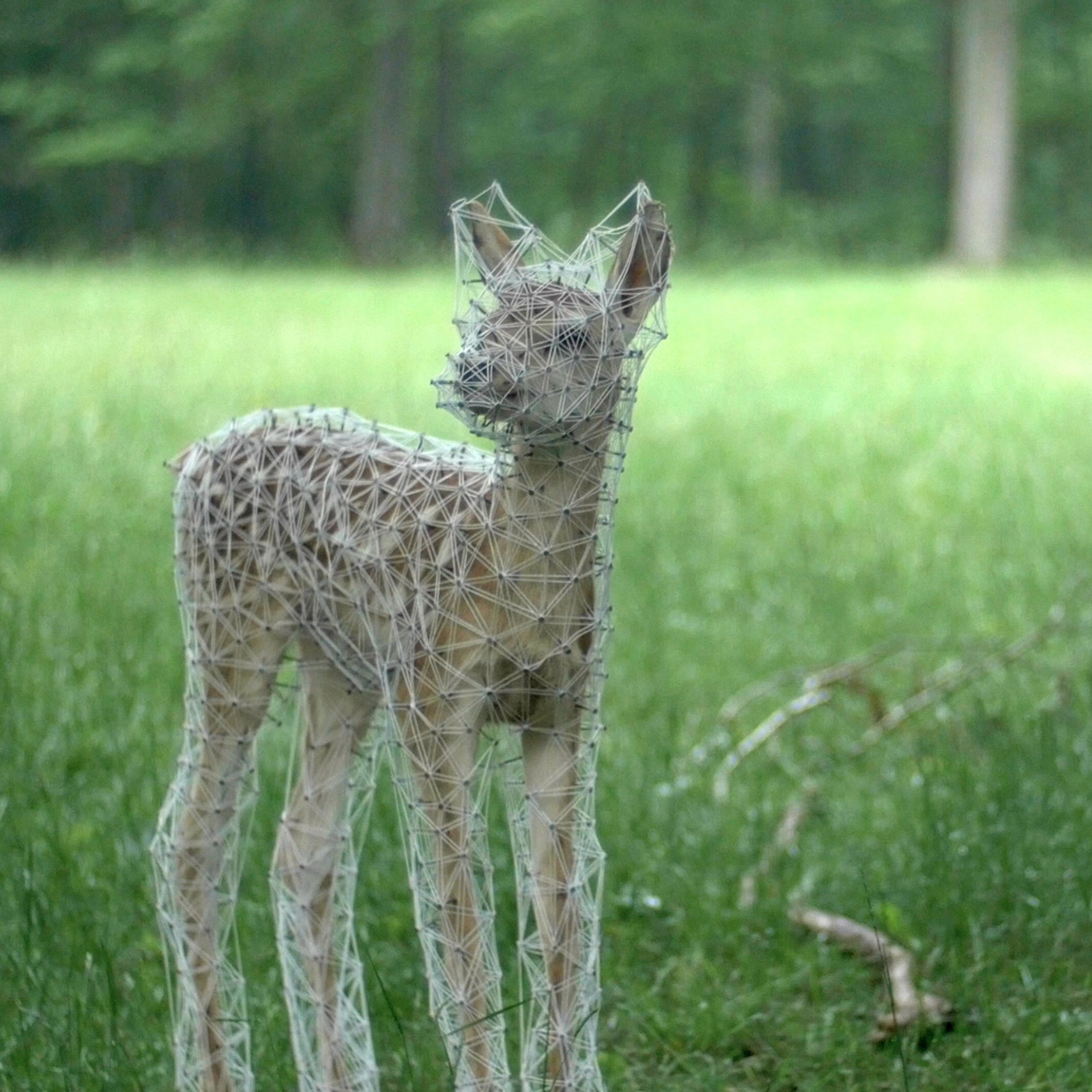 From Here To Eternity (2015)