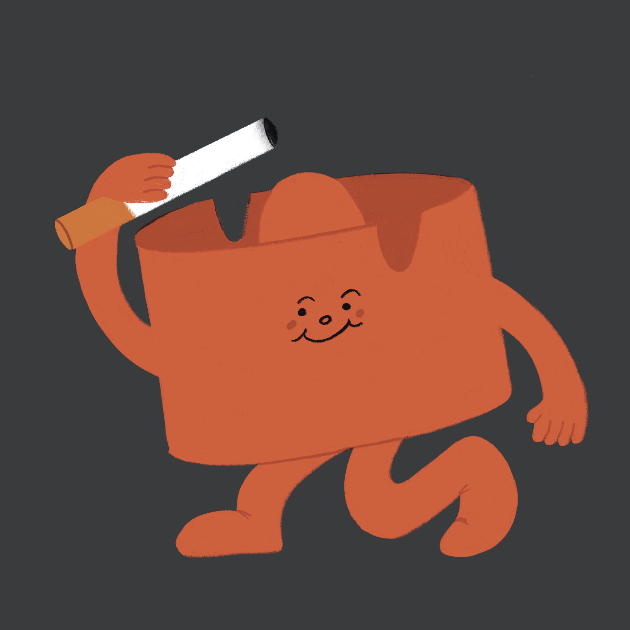 MADRID CITY CAMPAIGN