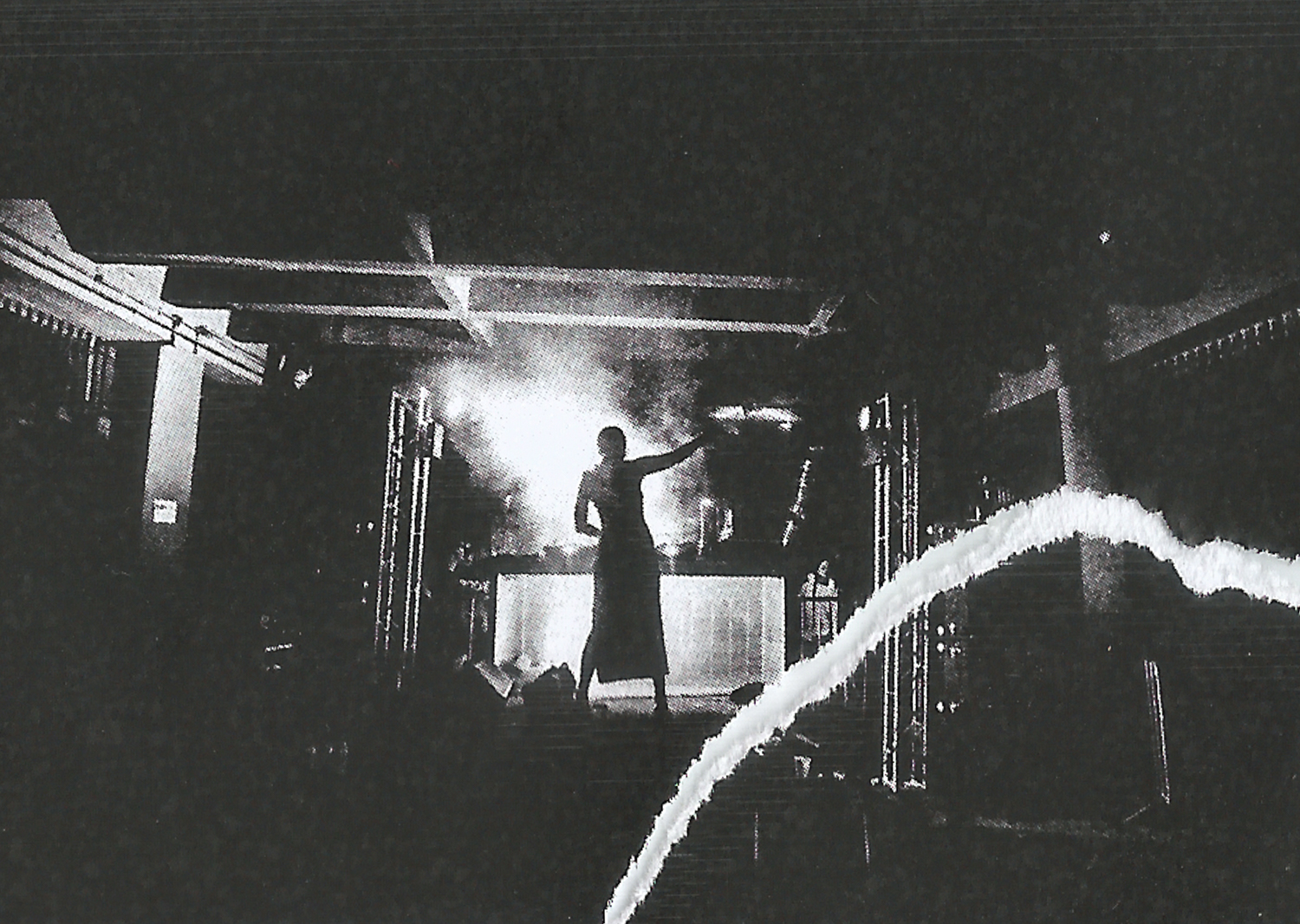 BELZEBAILE @ SCS, Brasília [df], 2019