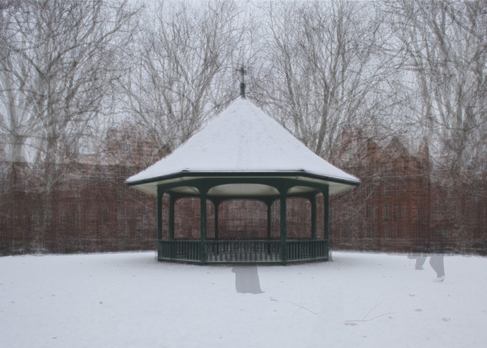 Arnold Circus
