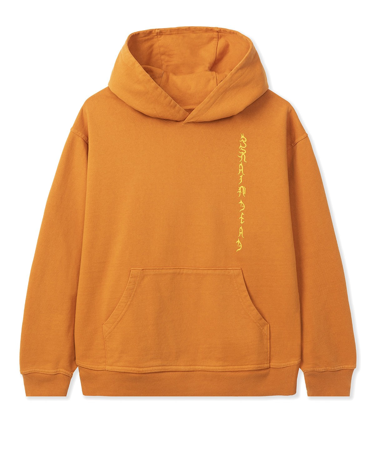 brain dead hoodie