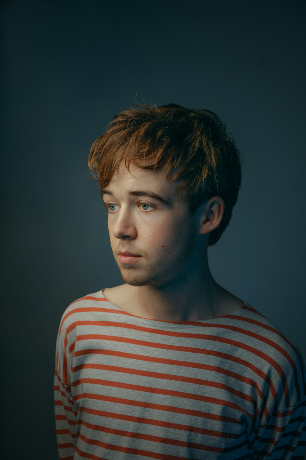 Alex Lawther