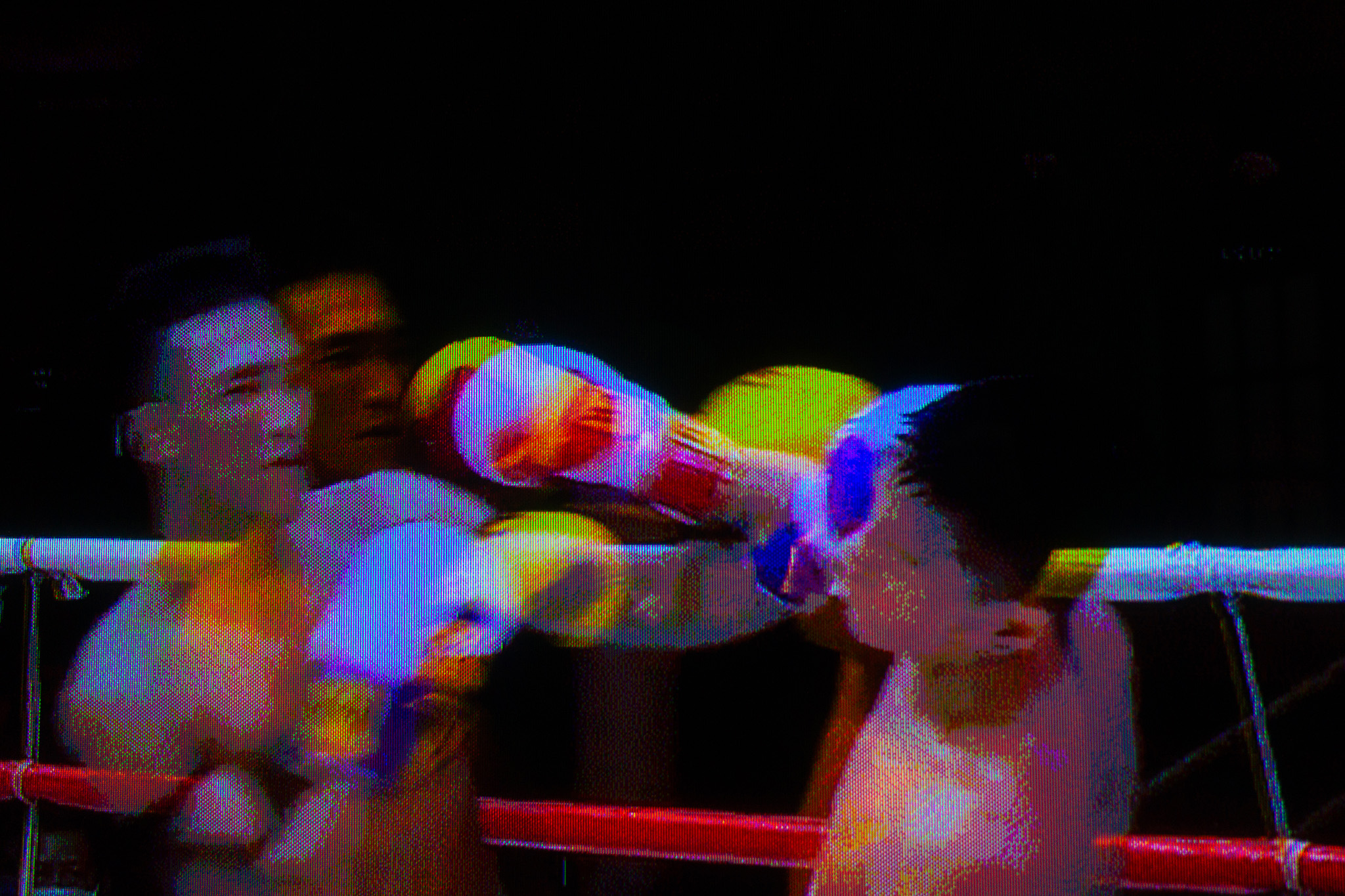 Television broadcast, Thailand, 2020