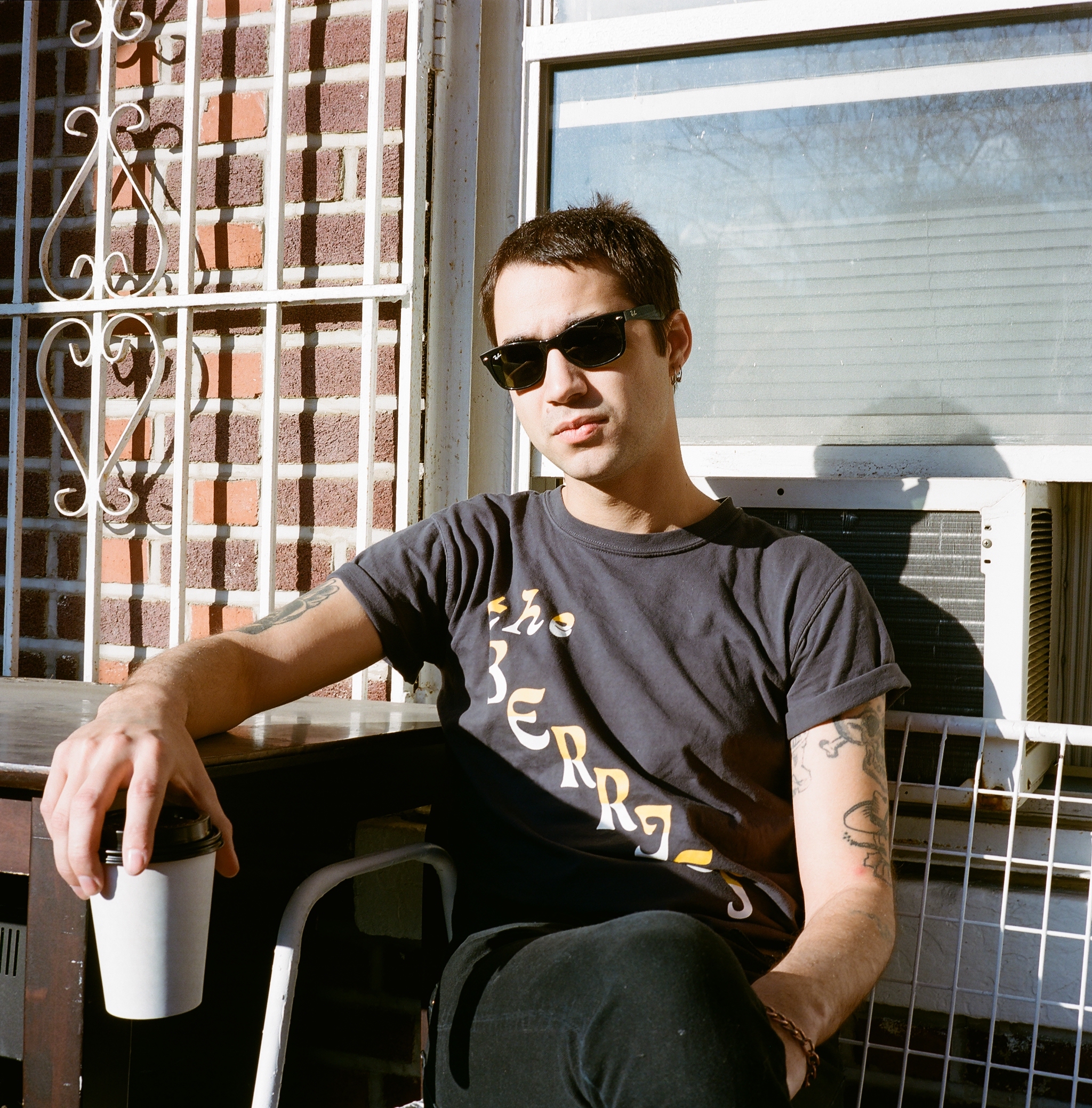 Justus Proffit (1/2)