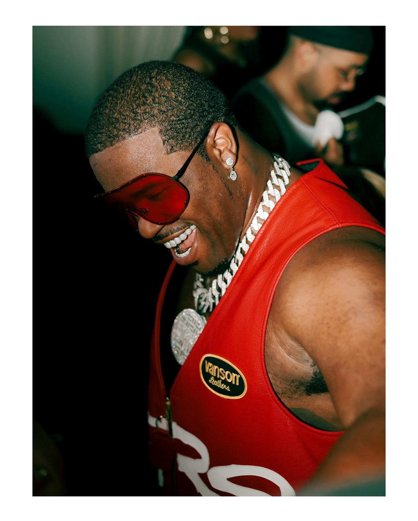 Fly Geenius X Vanson X FERG Present Summer Concert Series