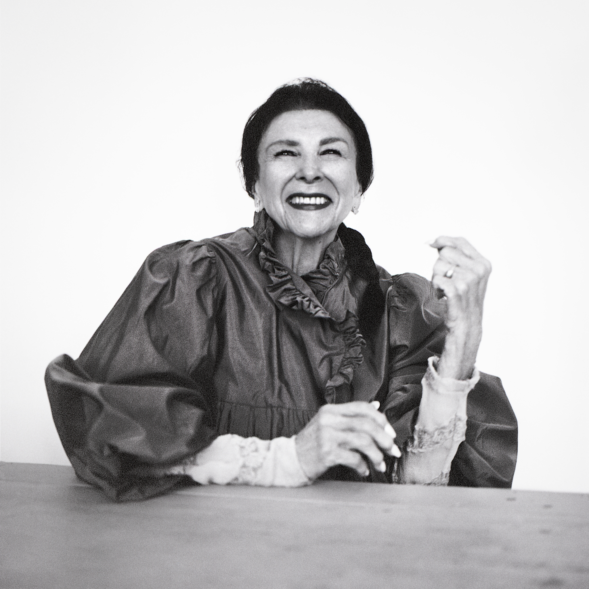 Alanis Obomsawin