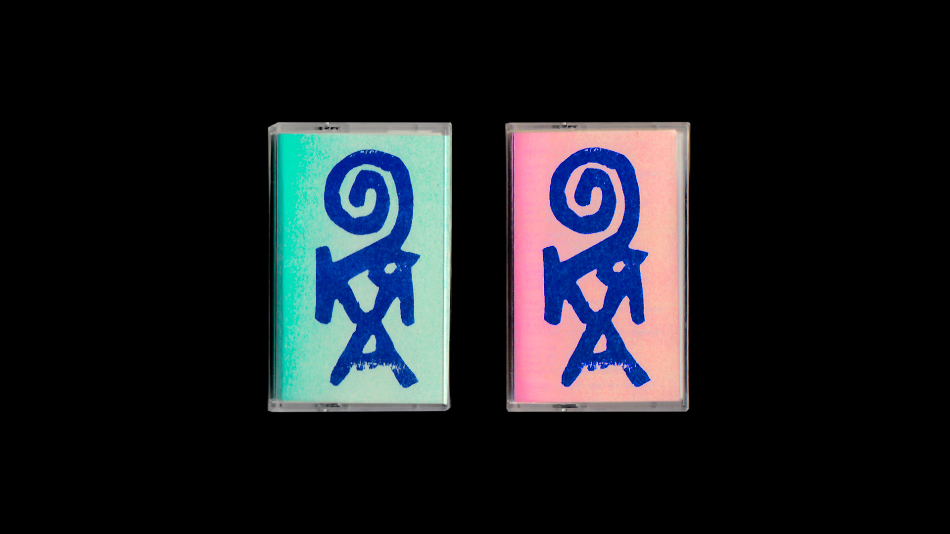 Okra – Can, music tape