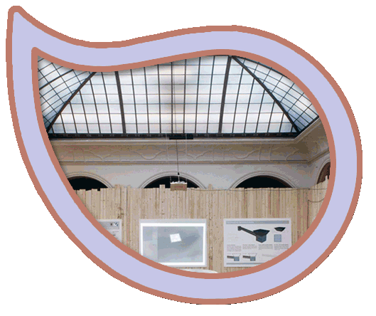 Artist's Commissions