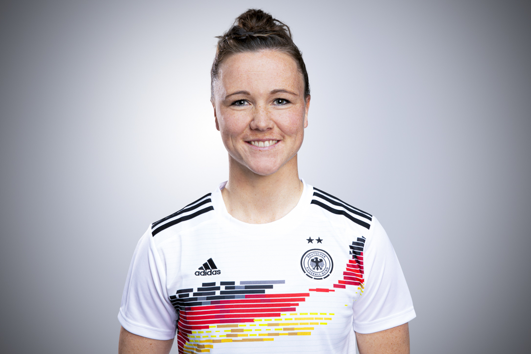 Marina Hegering – VfL Wolfsburg