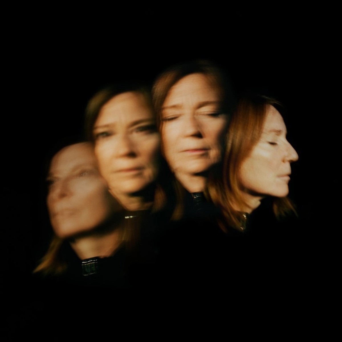 Beth Gibbons - Lives Outgrown (Production & Mixing)