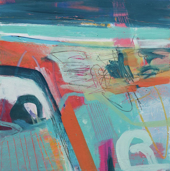 All In A Tangle | Trudy Montgomery