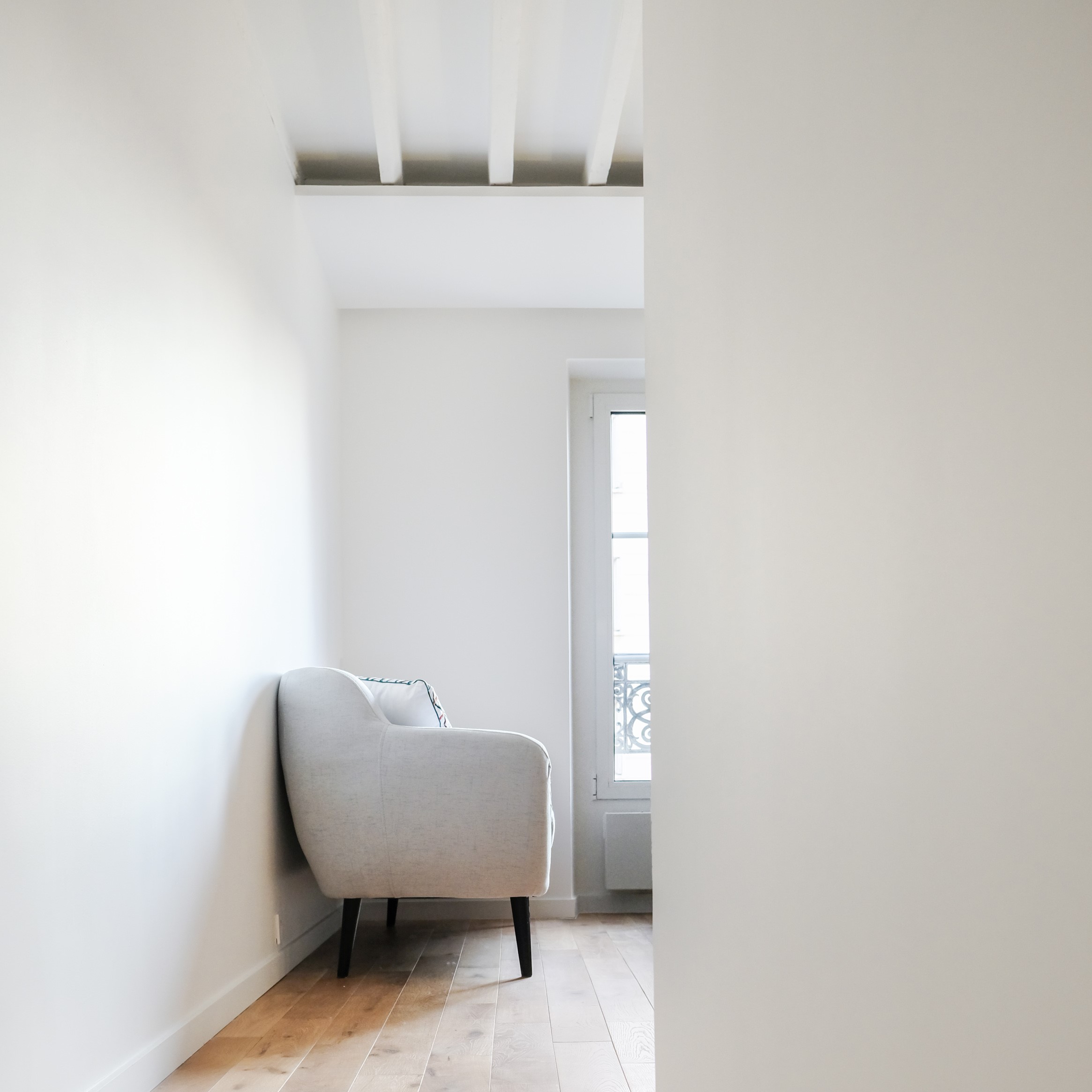 Impasse Boutron, Paris 10