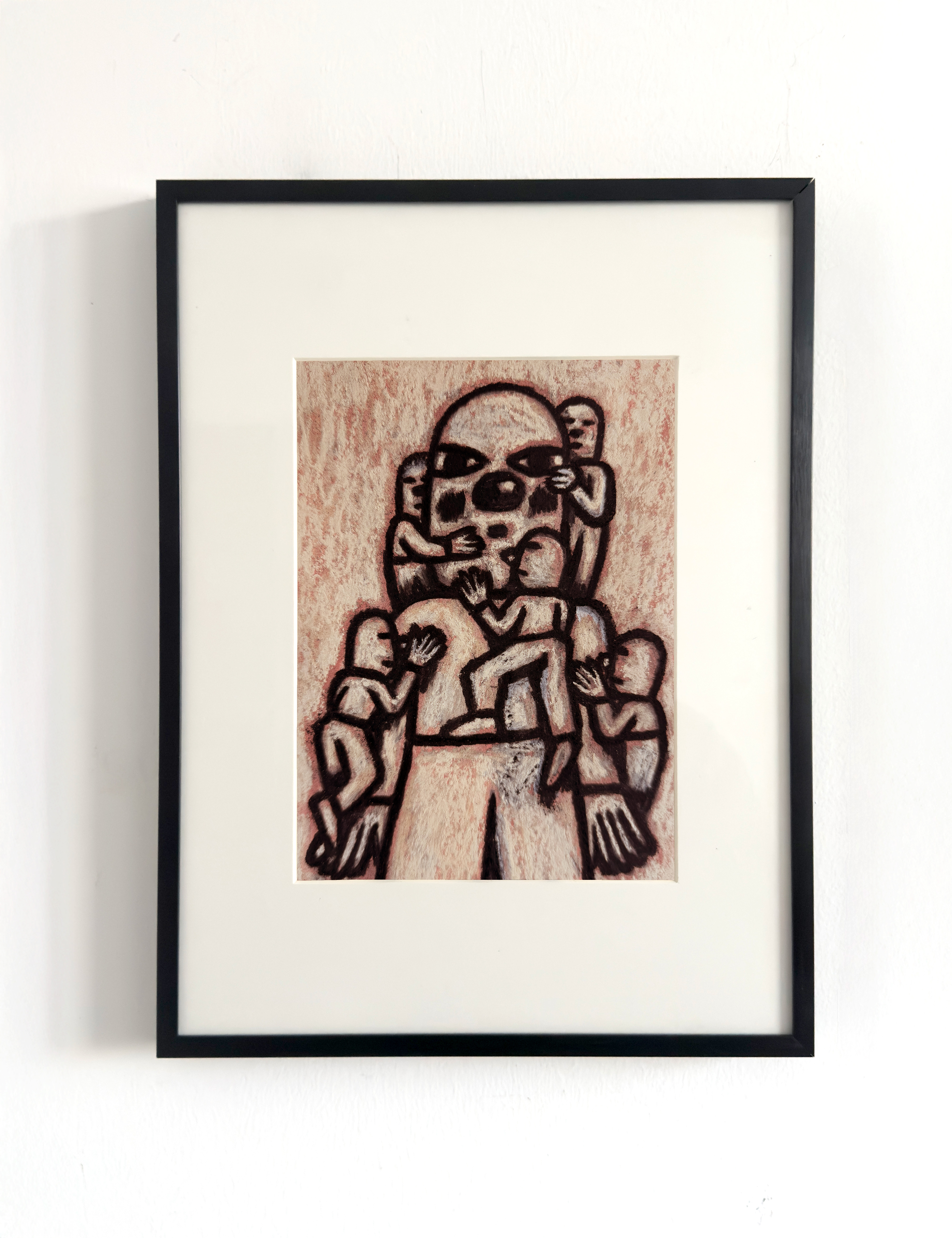 MANY IN ONEWORK ON PAPER$298