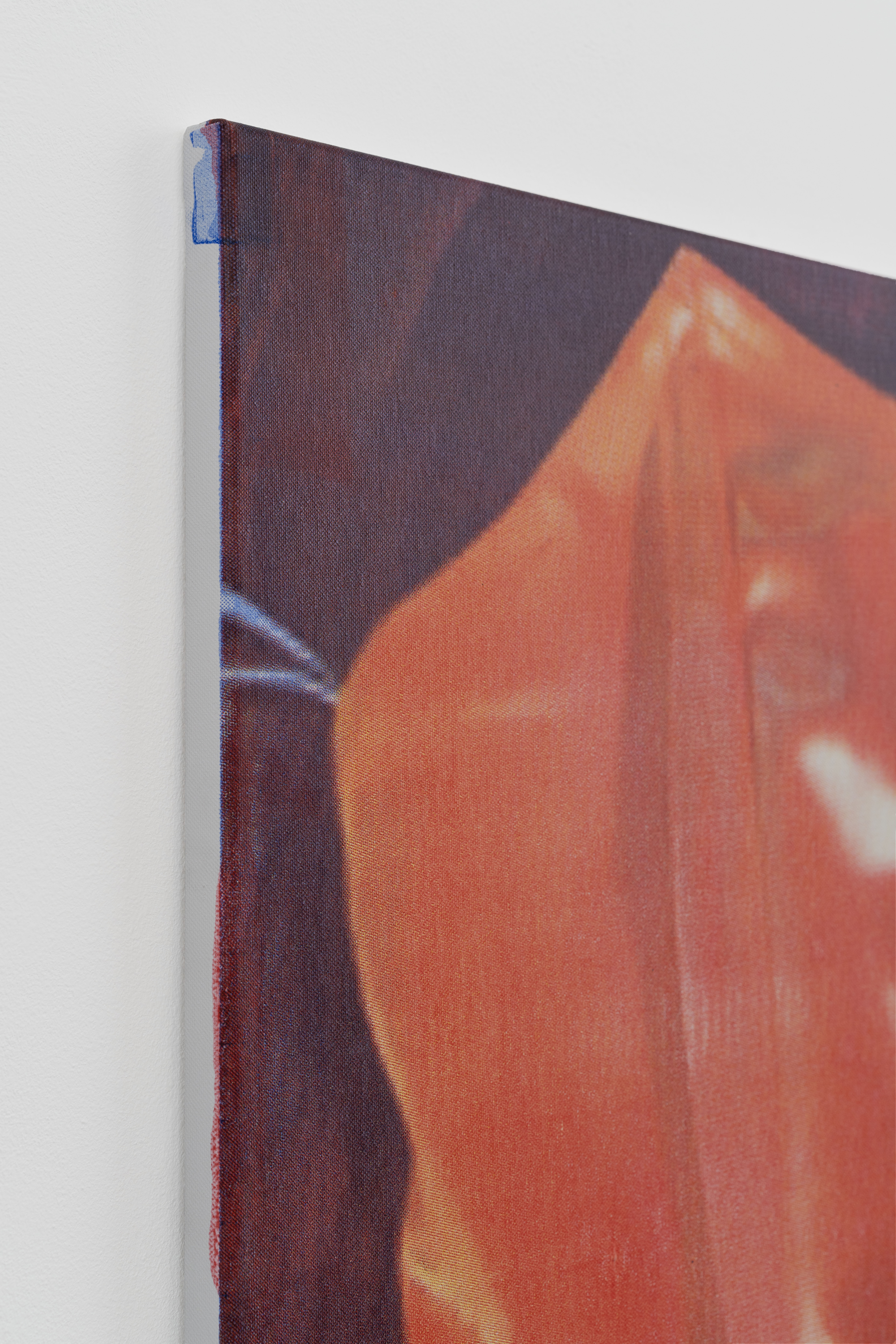 Hanna Stiegeler, Sweetwater, 2023