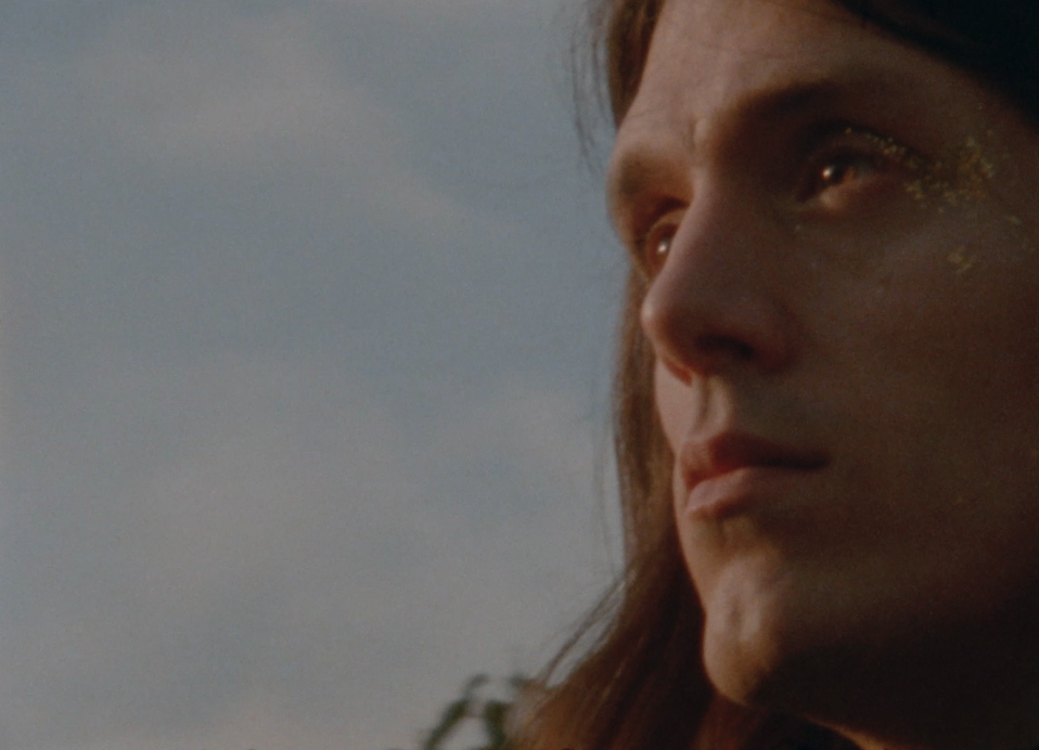 sun, Fleur Bleu.e, Super 8, Clémentine Chapron