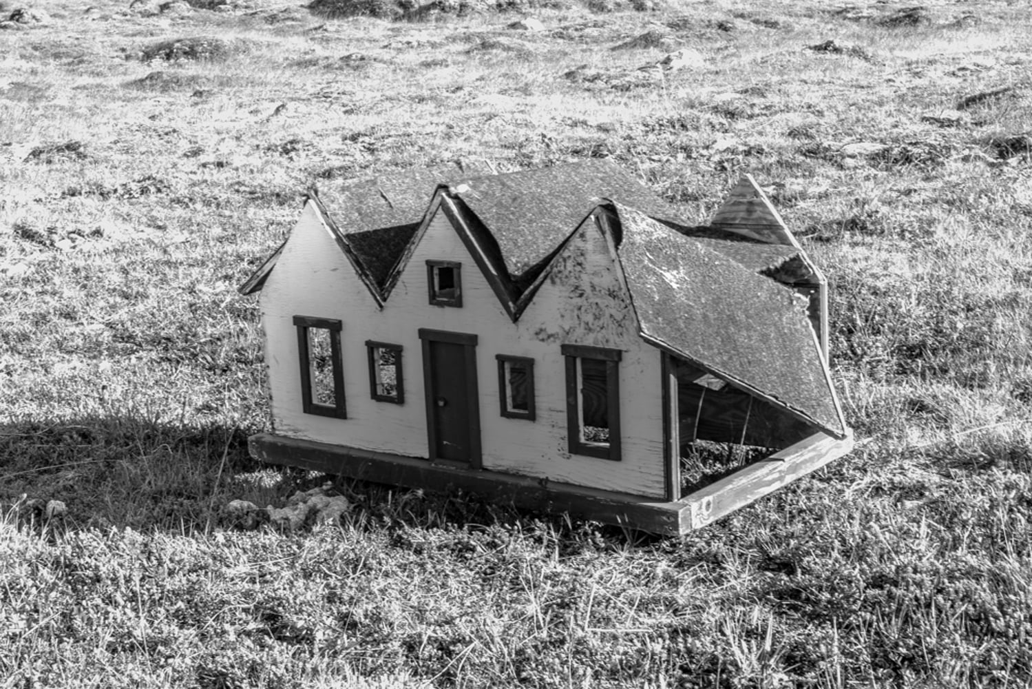 Maria Denise Dessimoz