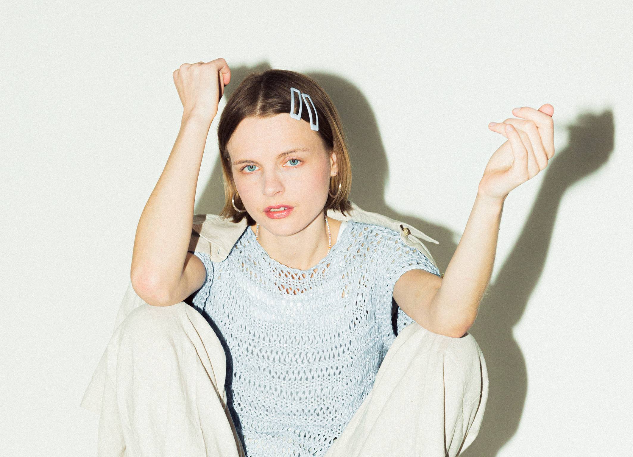 Photo: Alfred Johansson