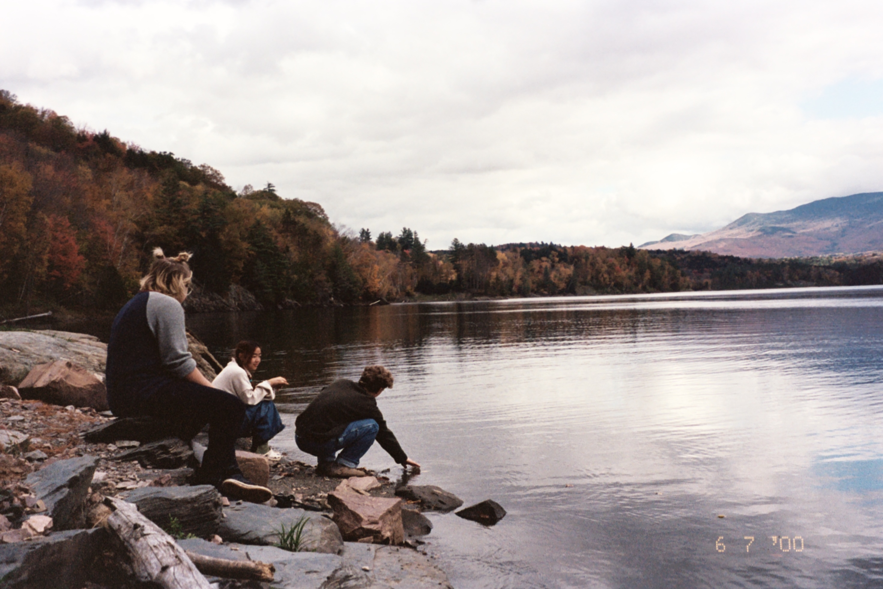 Mount Mansfield State Forest, VT