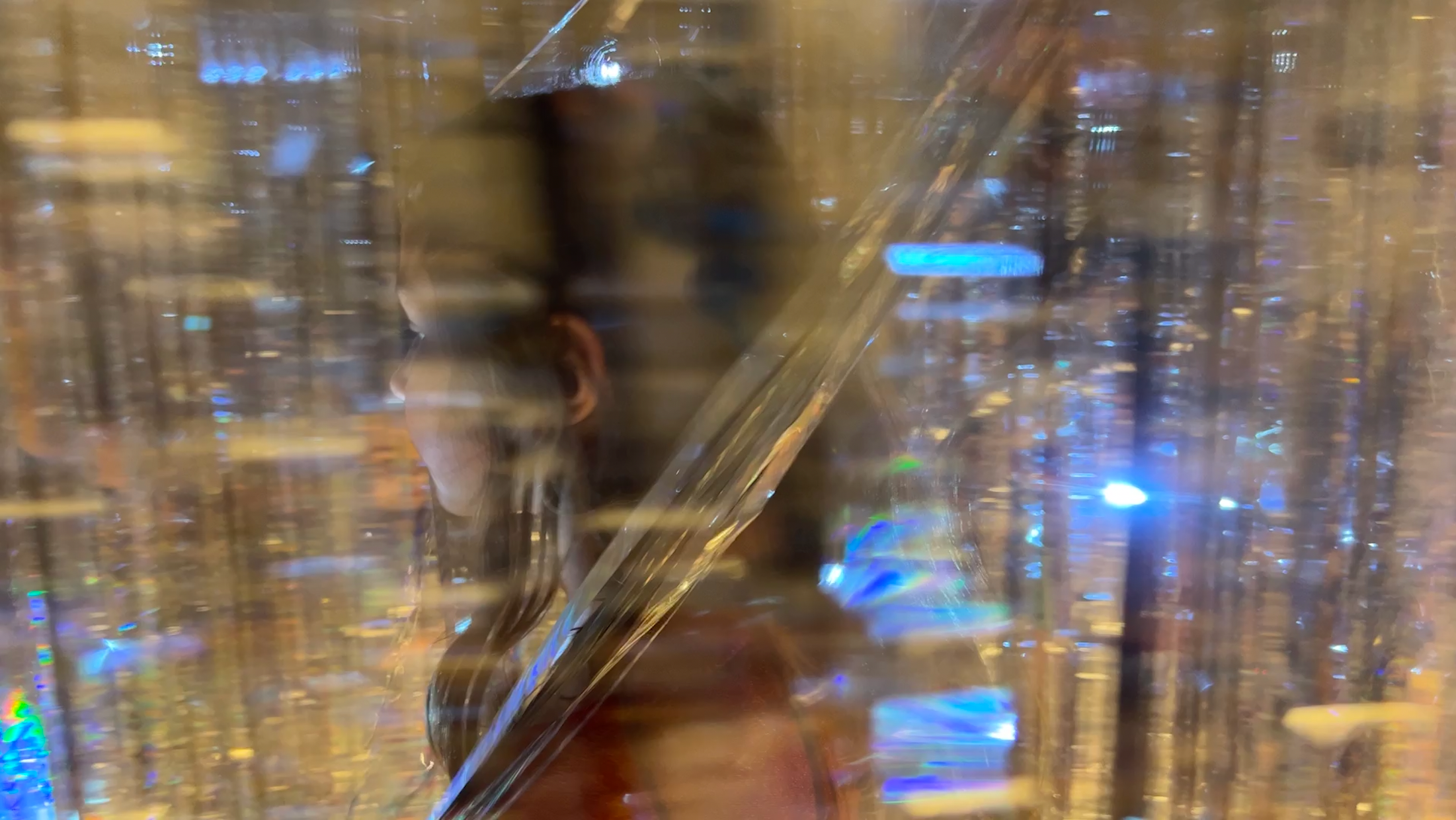 A Children's Ceremony, 2023