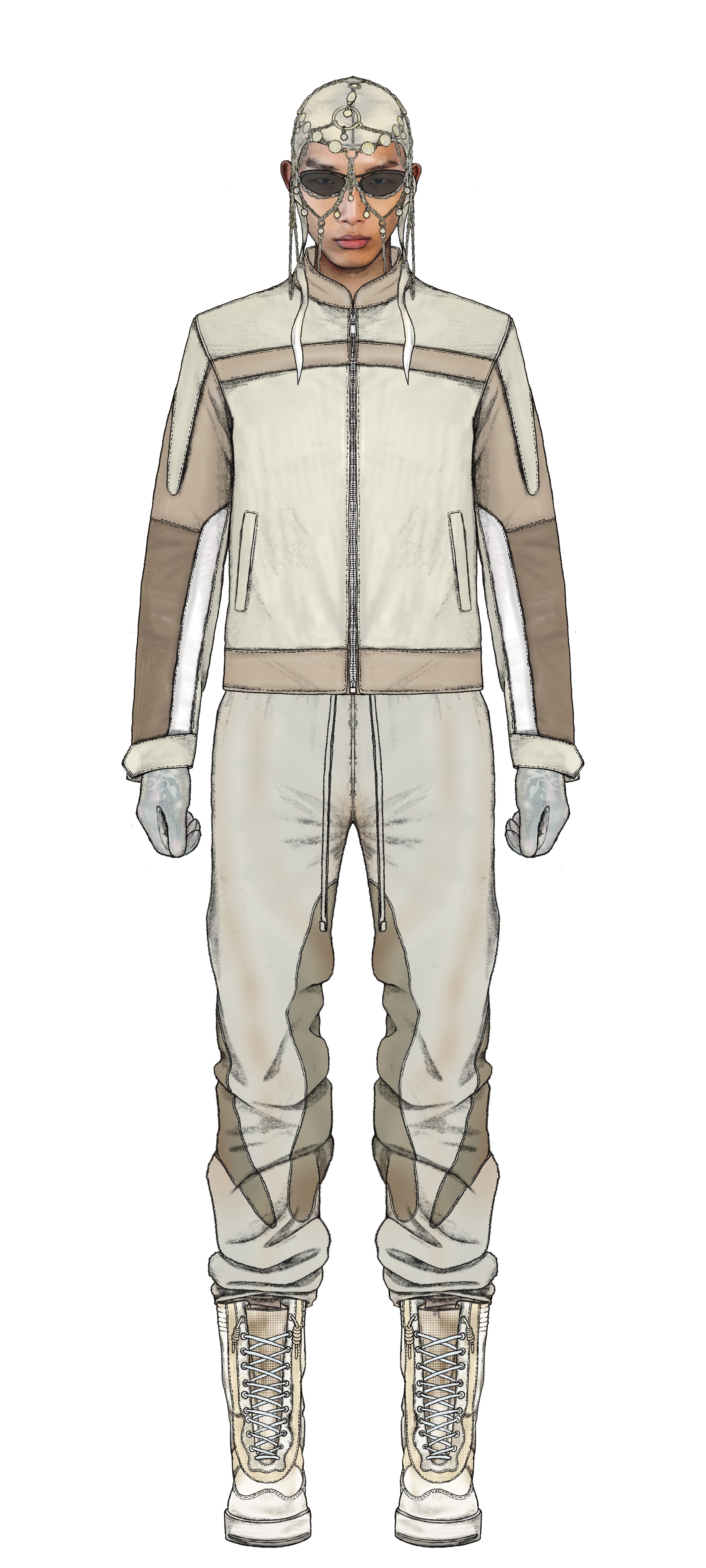 LOOK 13