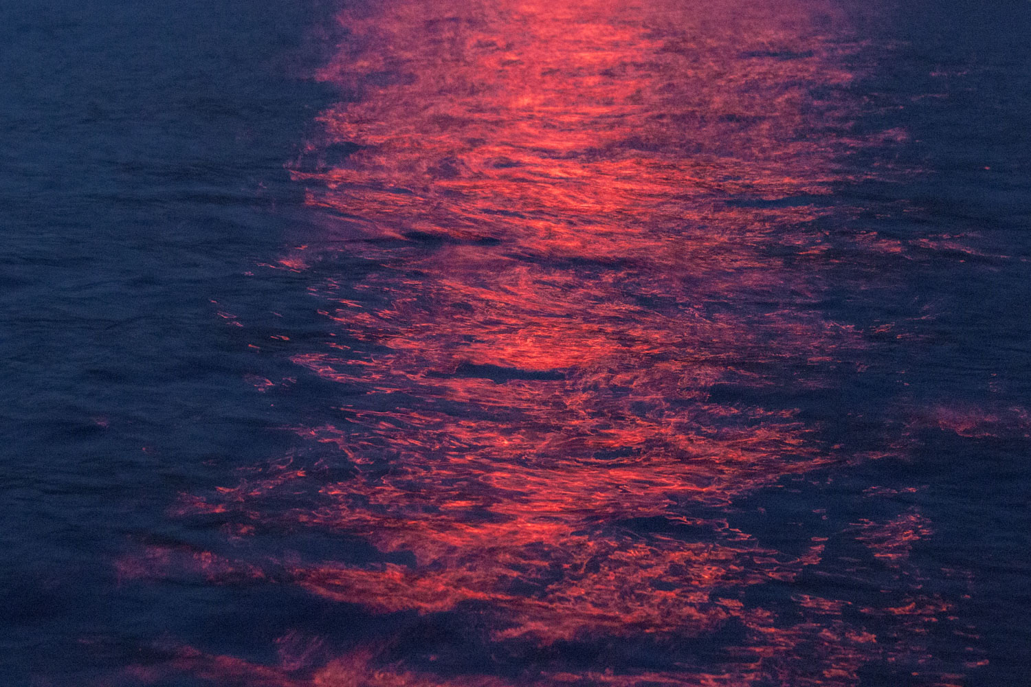 Stromboli Island