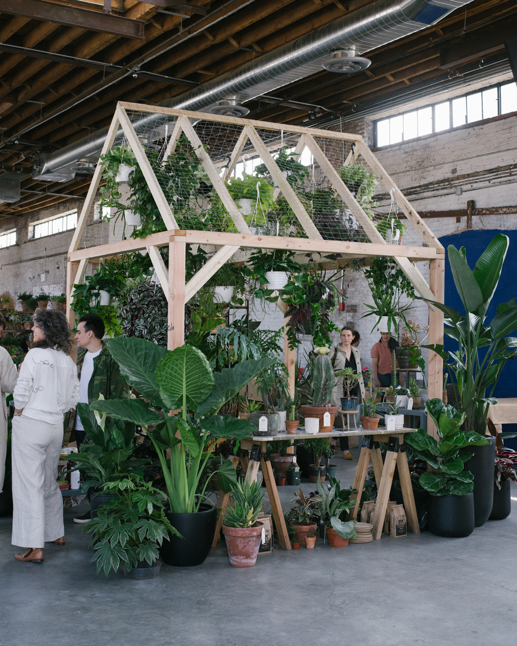 Pop-Up Retail Experiences