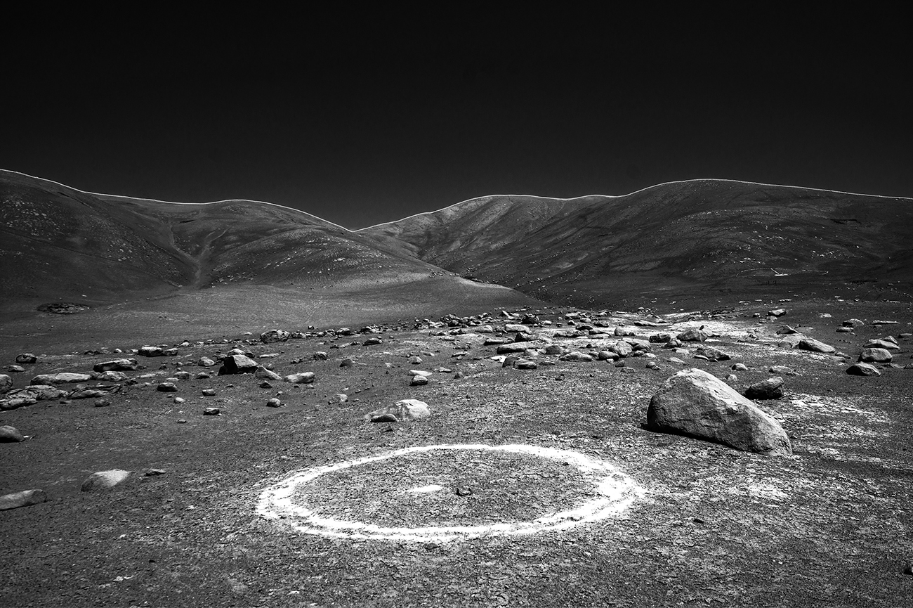 Catalina GonzálezPampa Negra 1, 2016Photograph110,5 x 165,5 cm