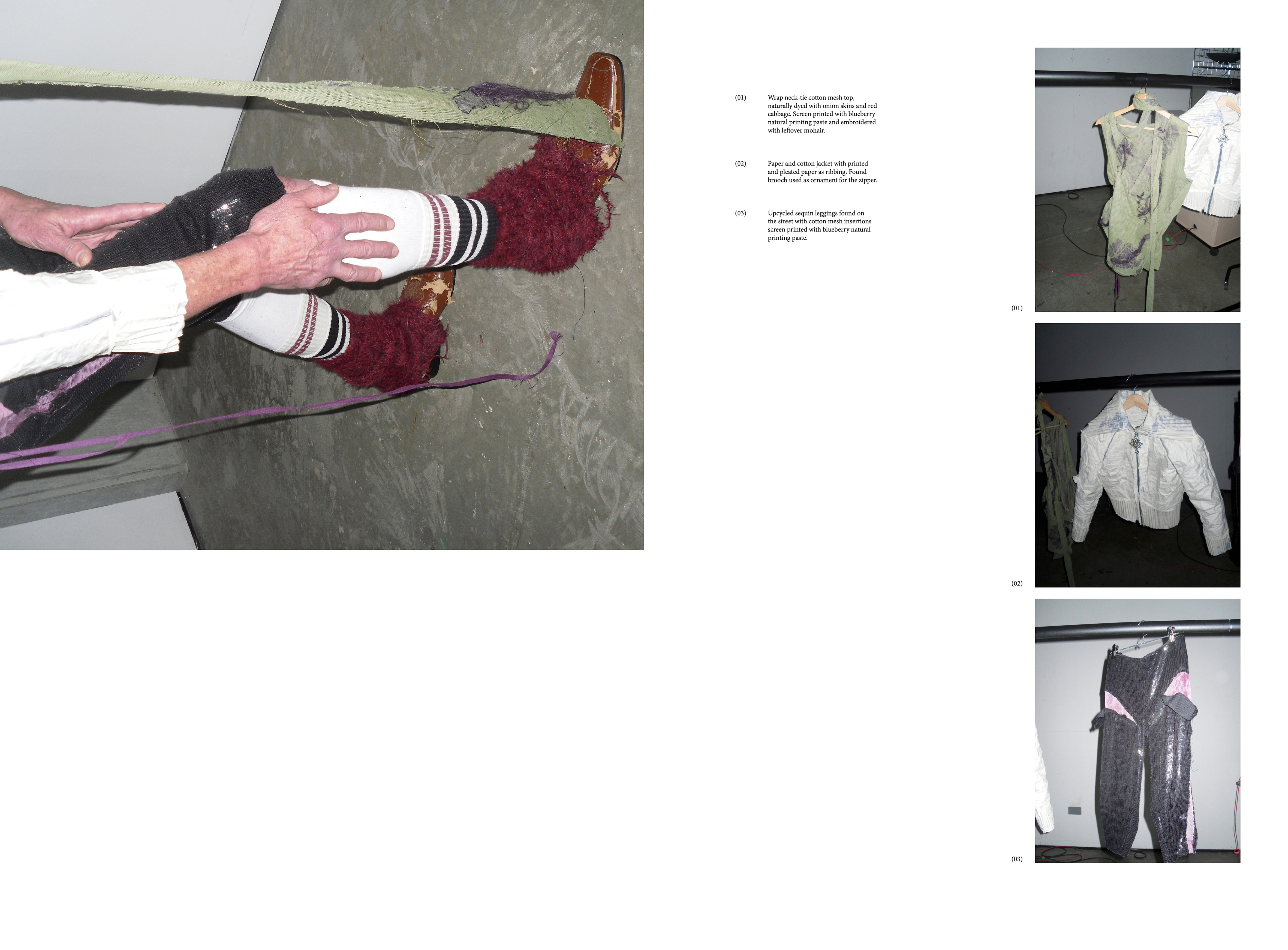 03 issue iii - on growing up / dorian gray (print) 