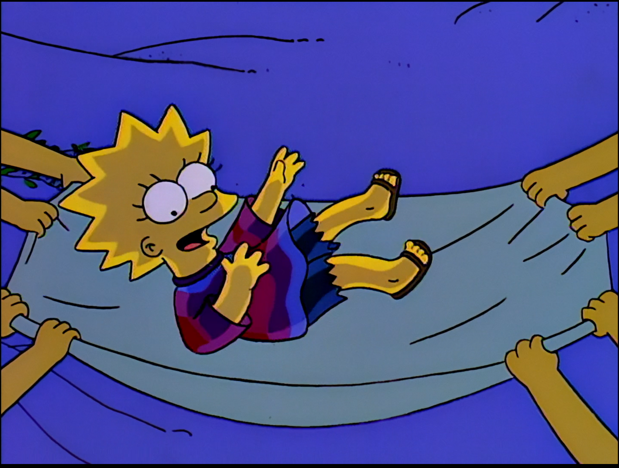 "Summer of 4 Ft. 2" S07E25