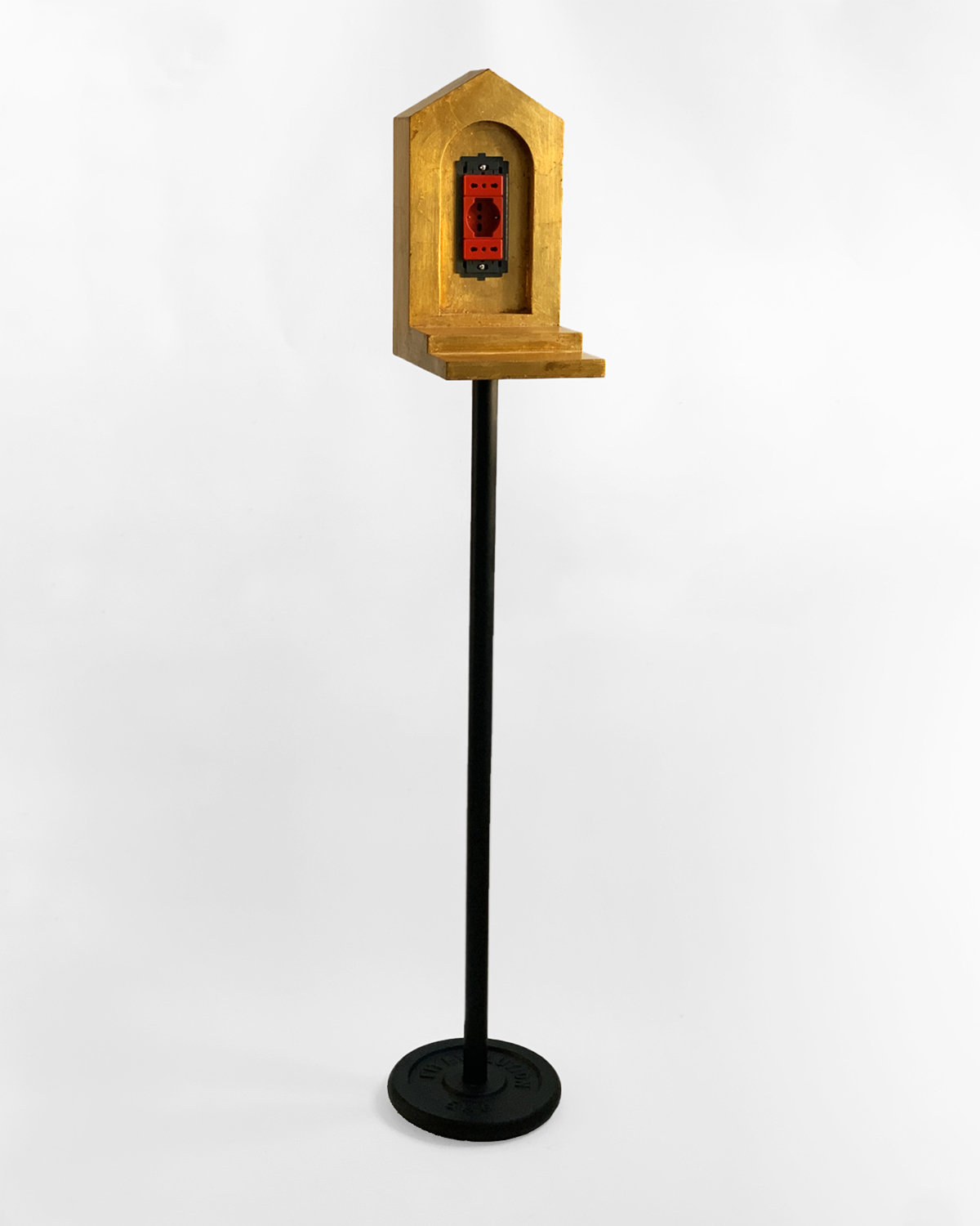 Santella, FakeAuthentic, 2020