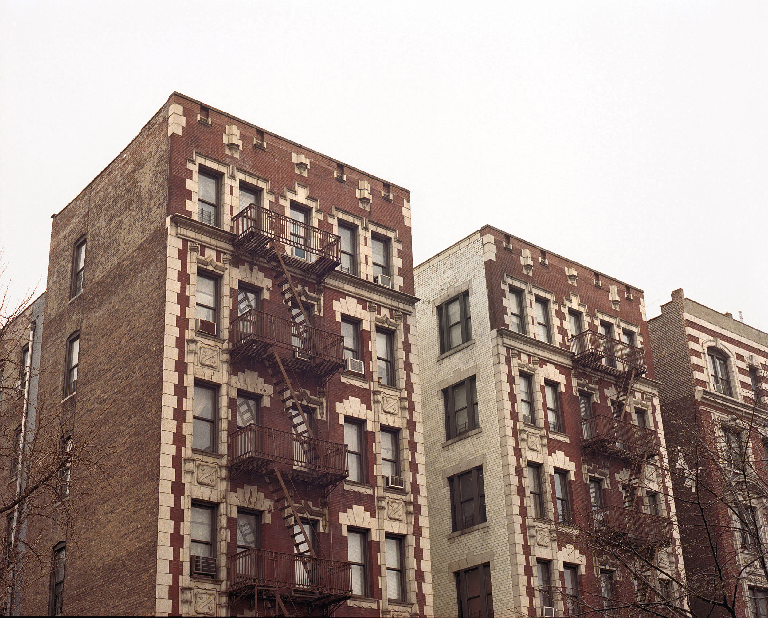 Your Ghost is Watching Me, 2009, Archival pigment print, 24 x 30 inches