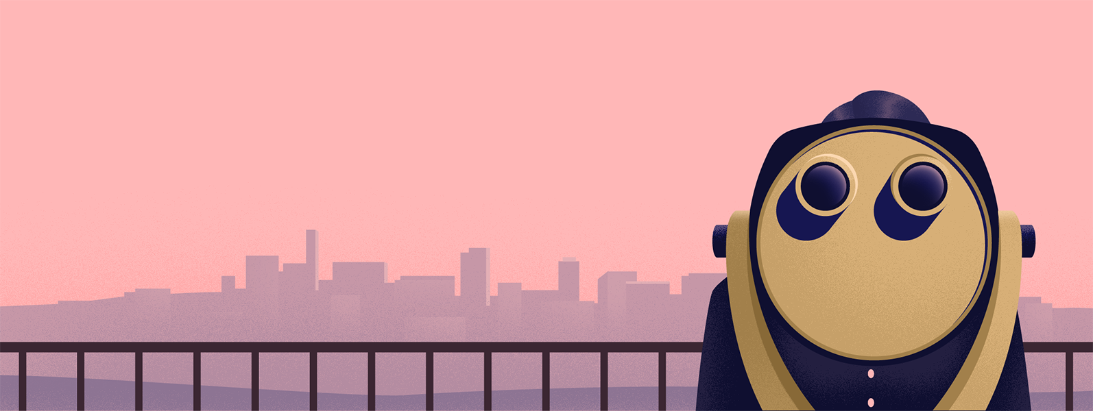 Brand illustrations / MEDIUM