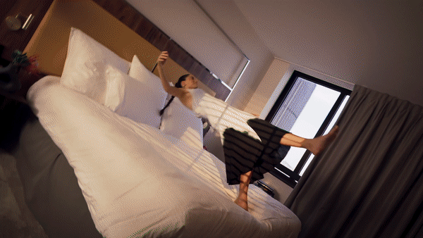 Pullman Paris Montparnasse