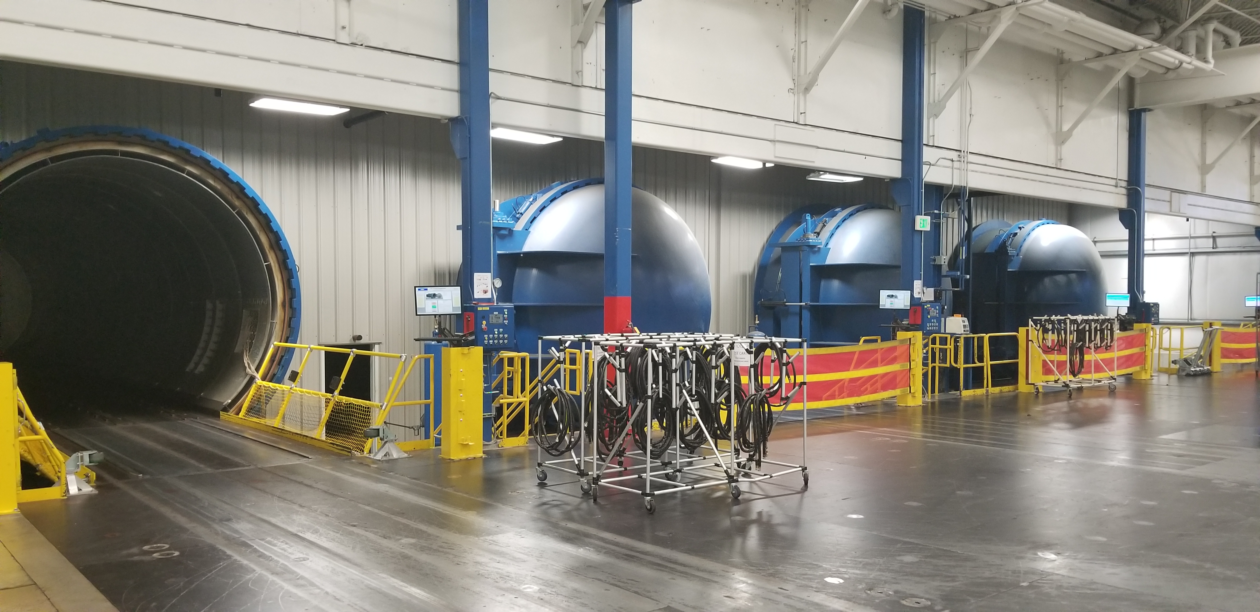 Autoclave