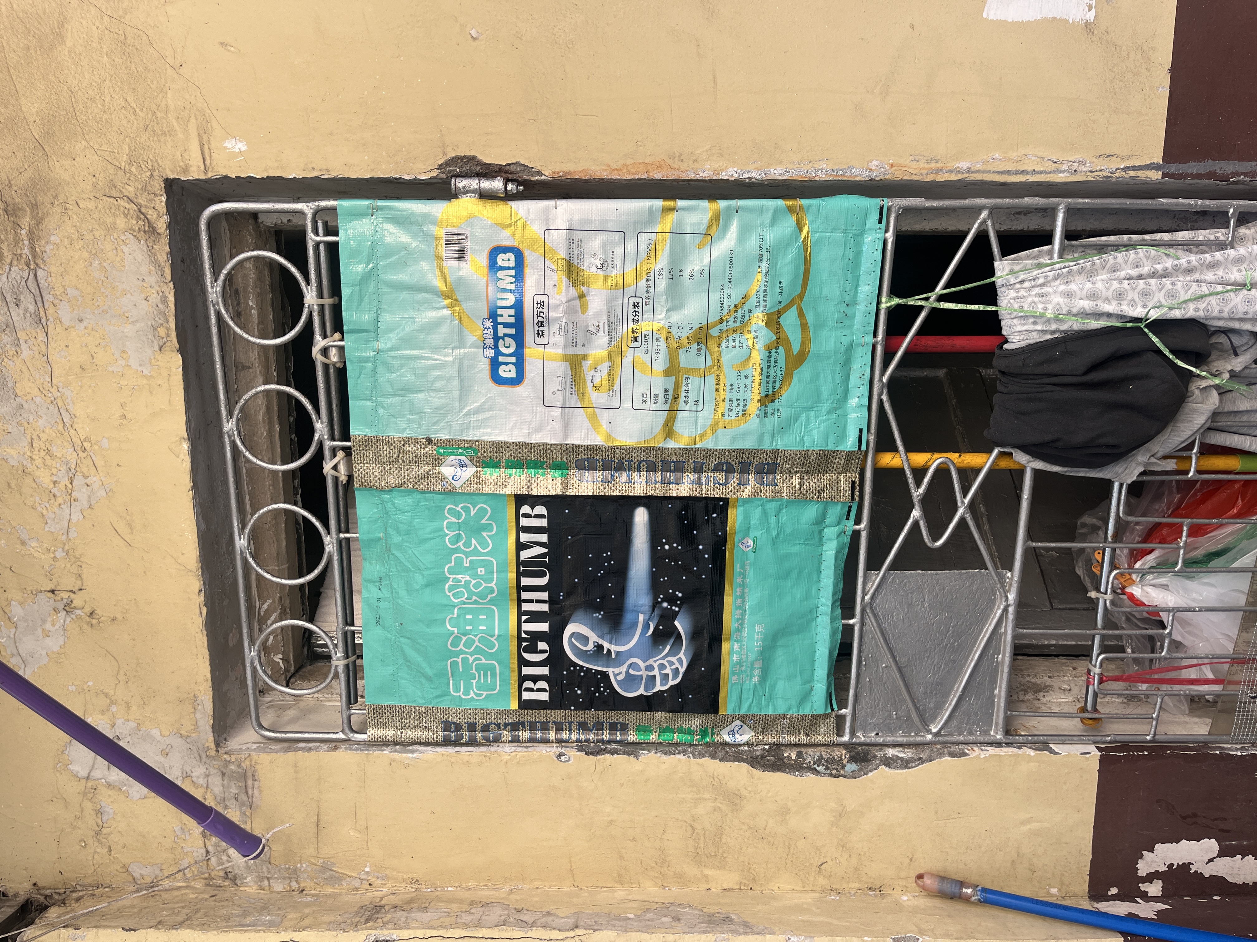 Gexin Road 革新路