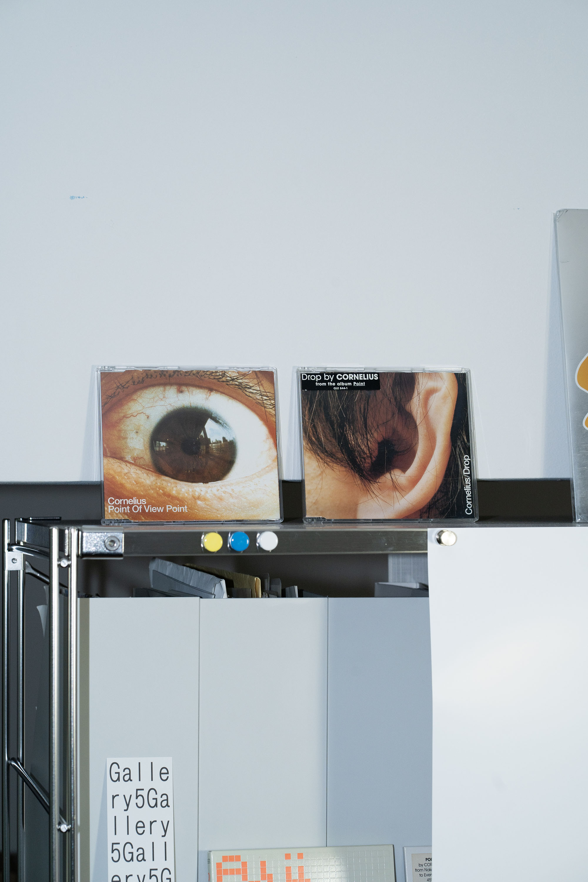 point of view point, drop  _  cornelius