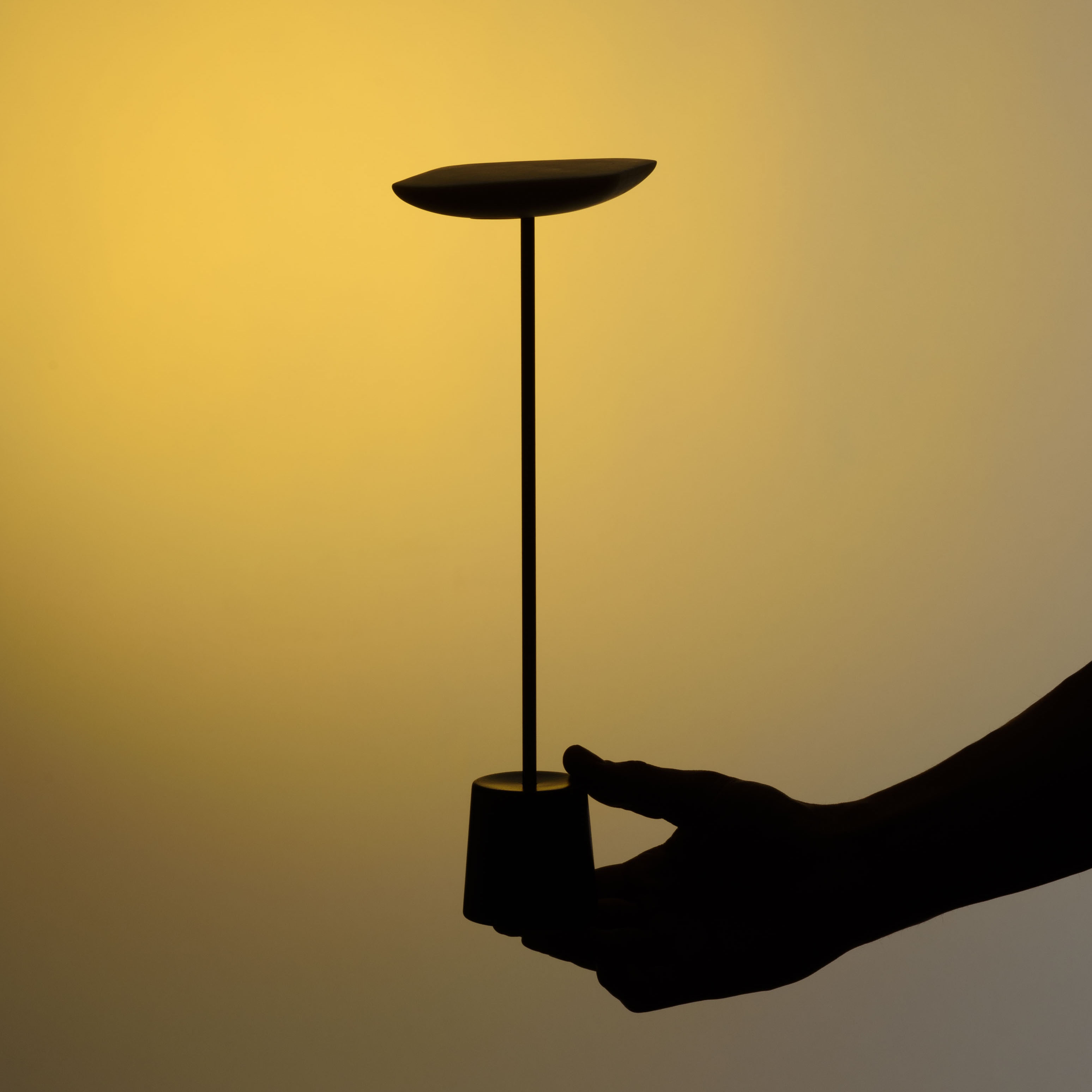 Reconstruct - lamp - 2025