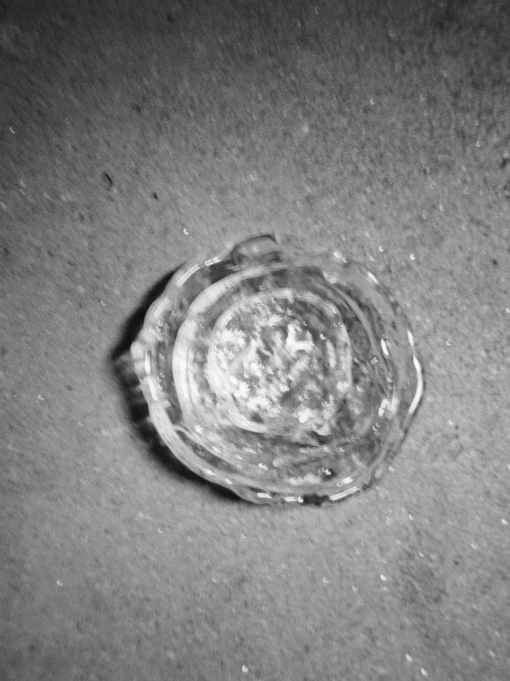 MOON PLATES FOR EQ3Moon Plates are artistic glass dishes created for EQ3 They are handmade, using sand molds, and are inspired by the moon's surface and its round shape. Each plate in the collection is unique, resembling the moon's texture and shape. They bring a sense of cosmic inspiration and showcase the craftsmanship put into their creation.Designed in collaboration with Laura BildeGo to product page →