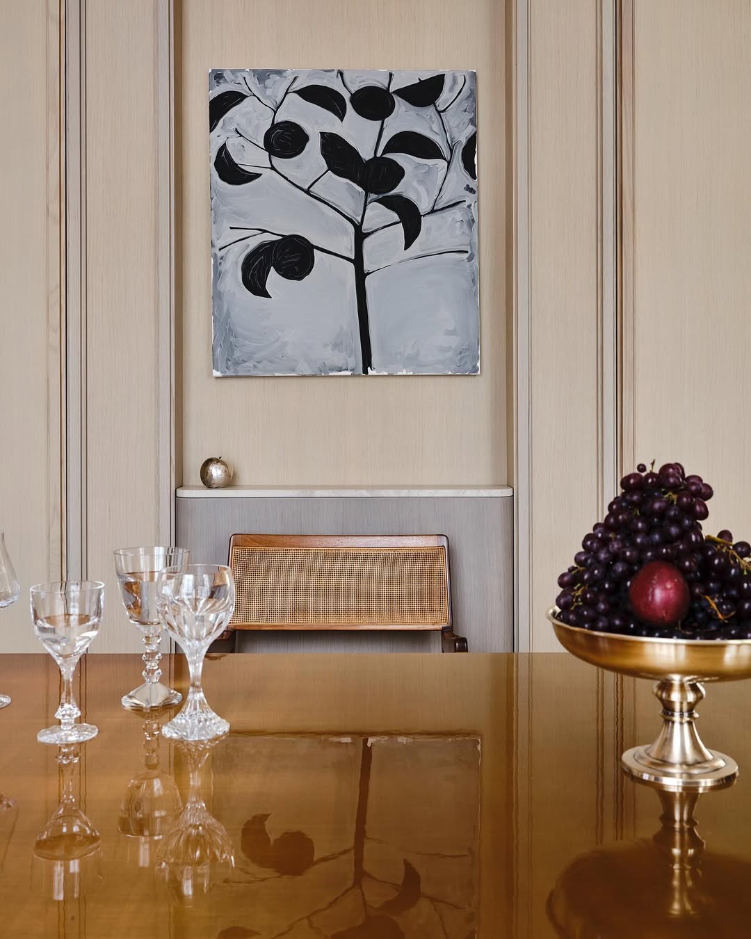 AD - Aline Asmar d'Amman