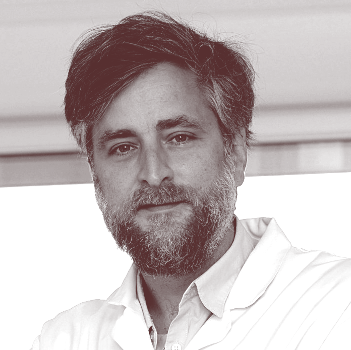 Florent Ginhoux [Gustave Roussy]