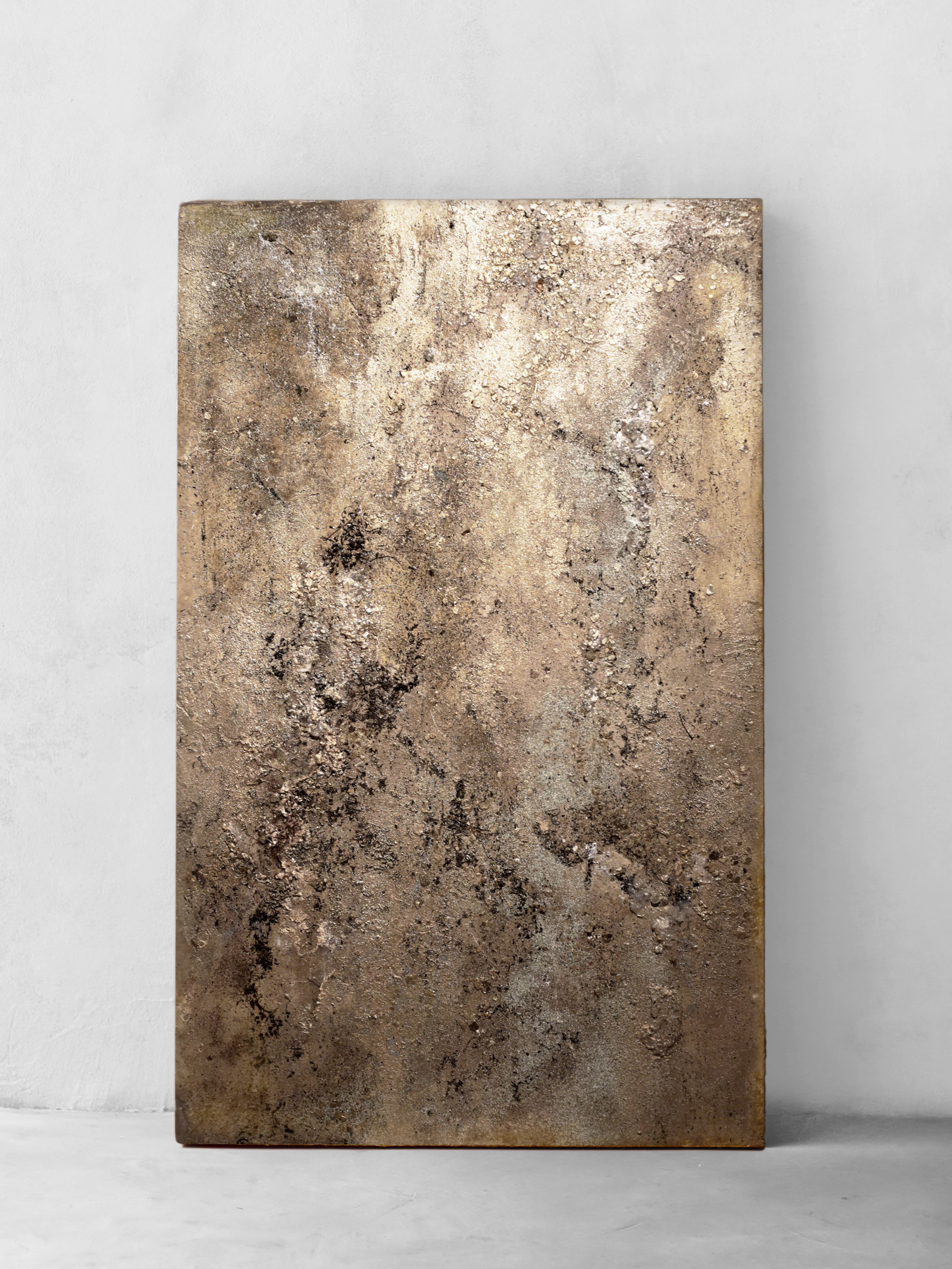 Golden Pine Woodsmoke